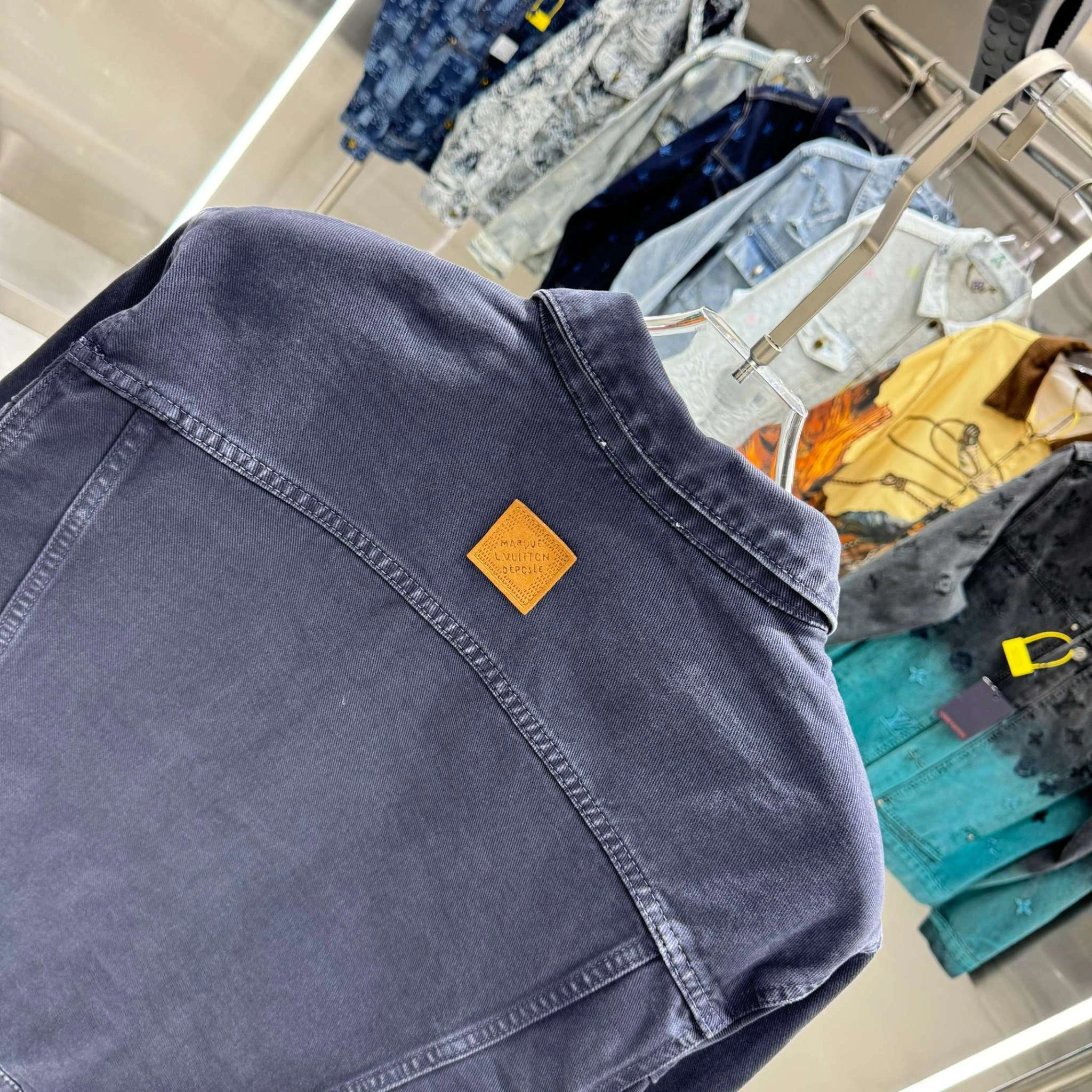 air- 8V embroidery item:E-F443J0725H