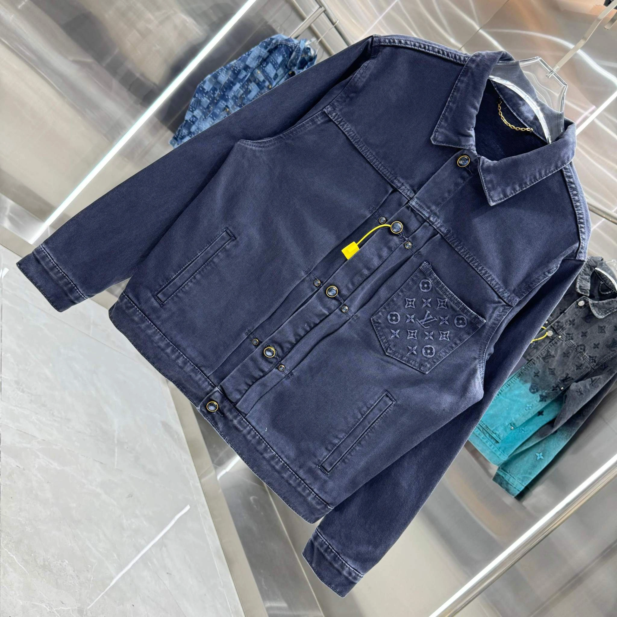 air- 8V embroidery item:E-F443J0725H