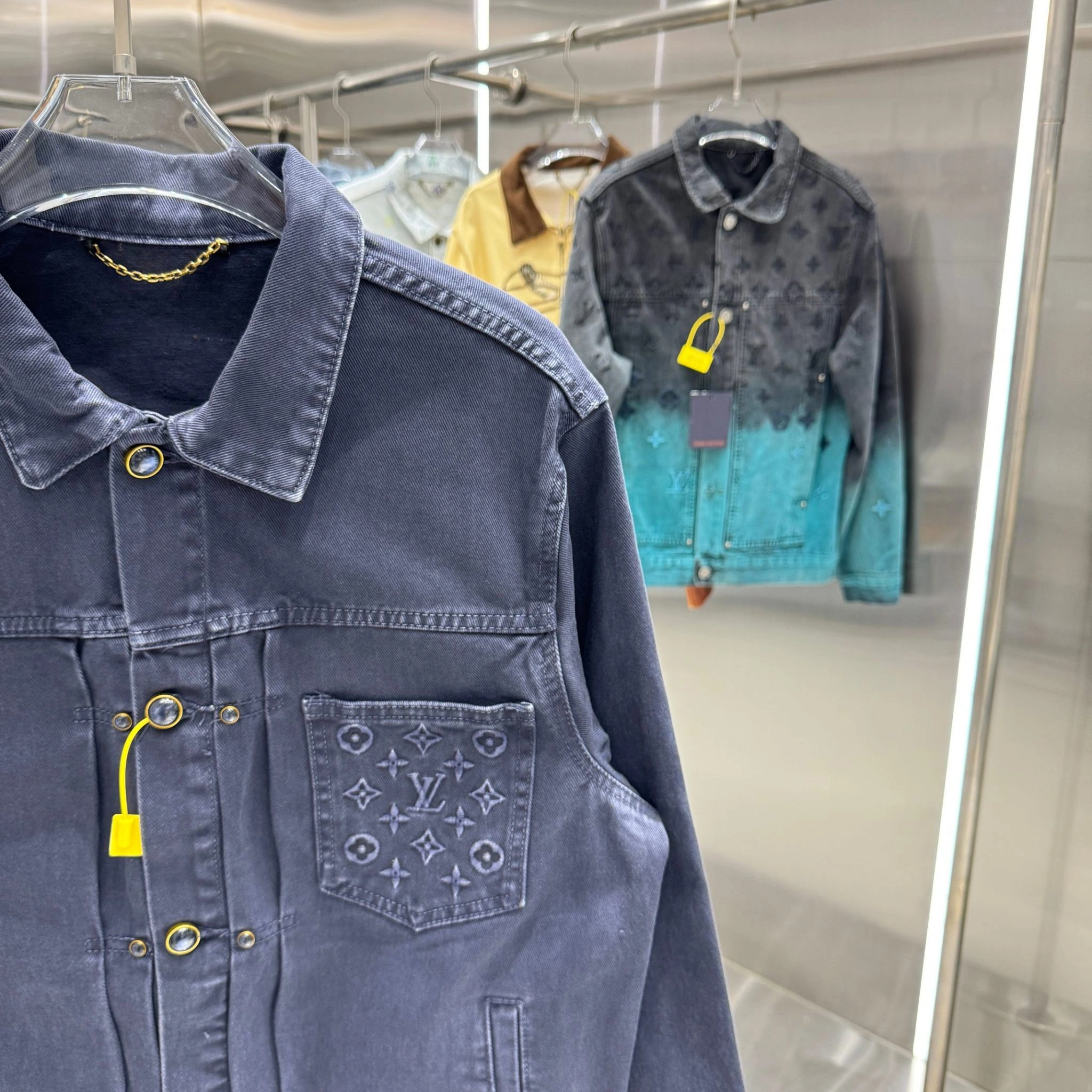 air- 8V embroidery item:E-F443J0725H