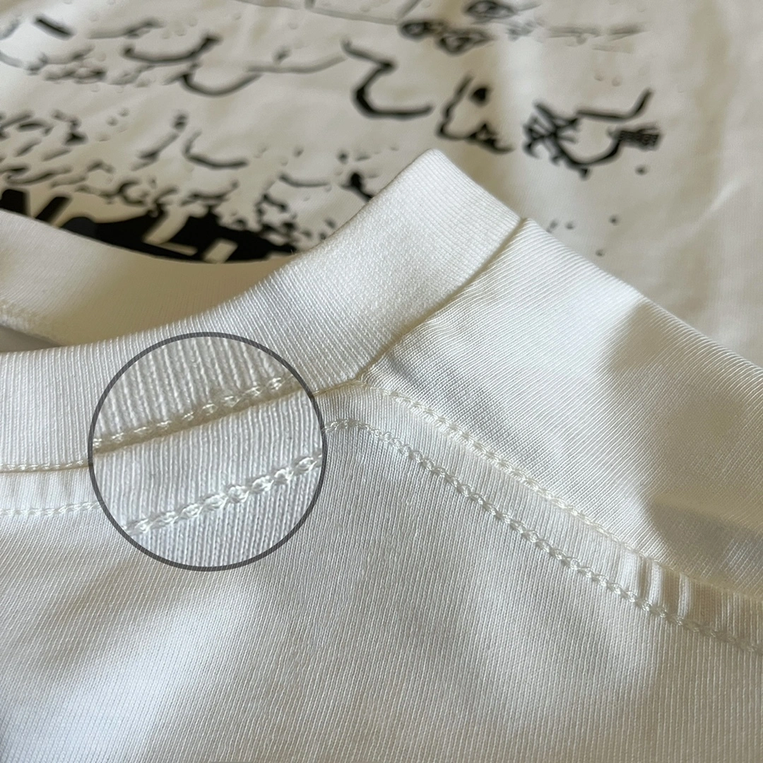 air- 8V oversized 2Colour item:E-F110C0902-2