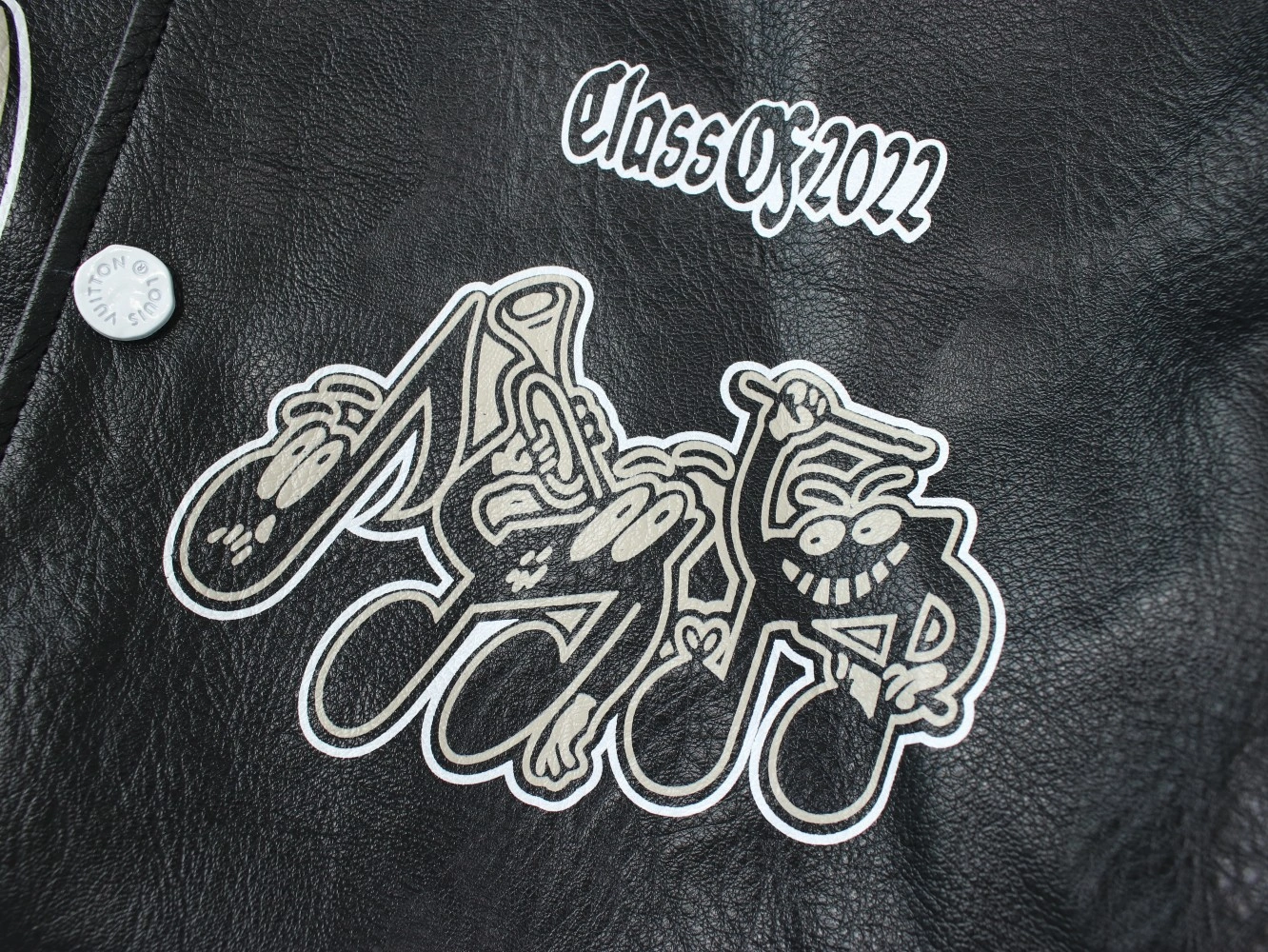 air- 8V oversized item:D-F110J4534