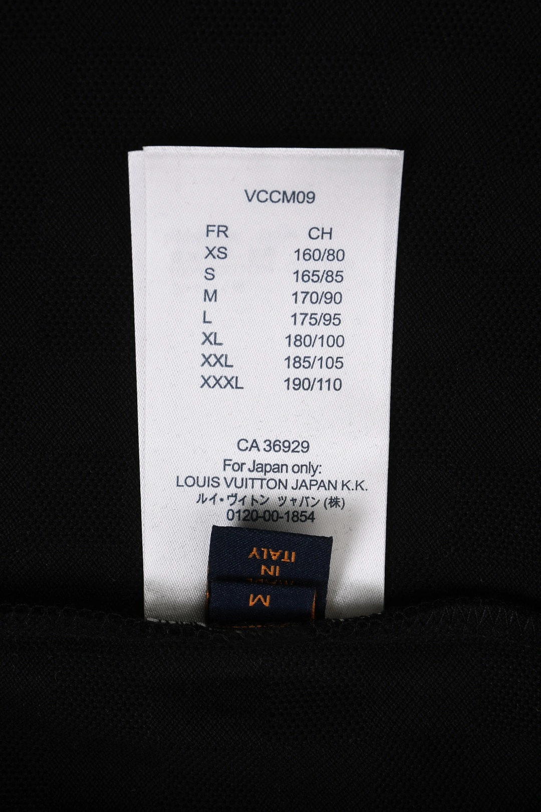 &air- 8V oversized item:E-F000D0652