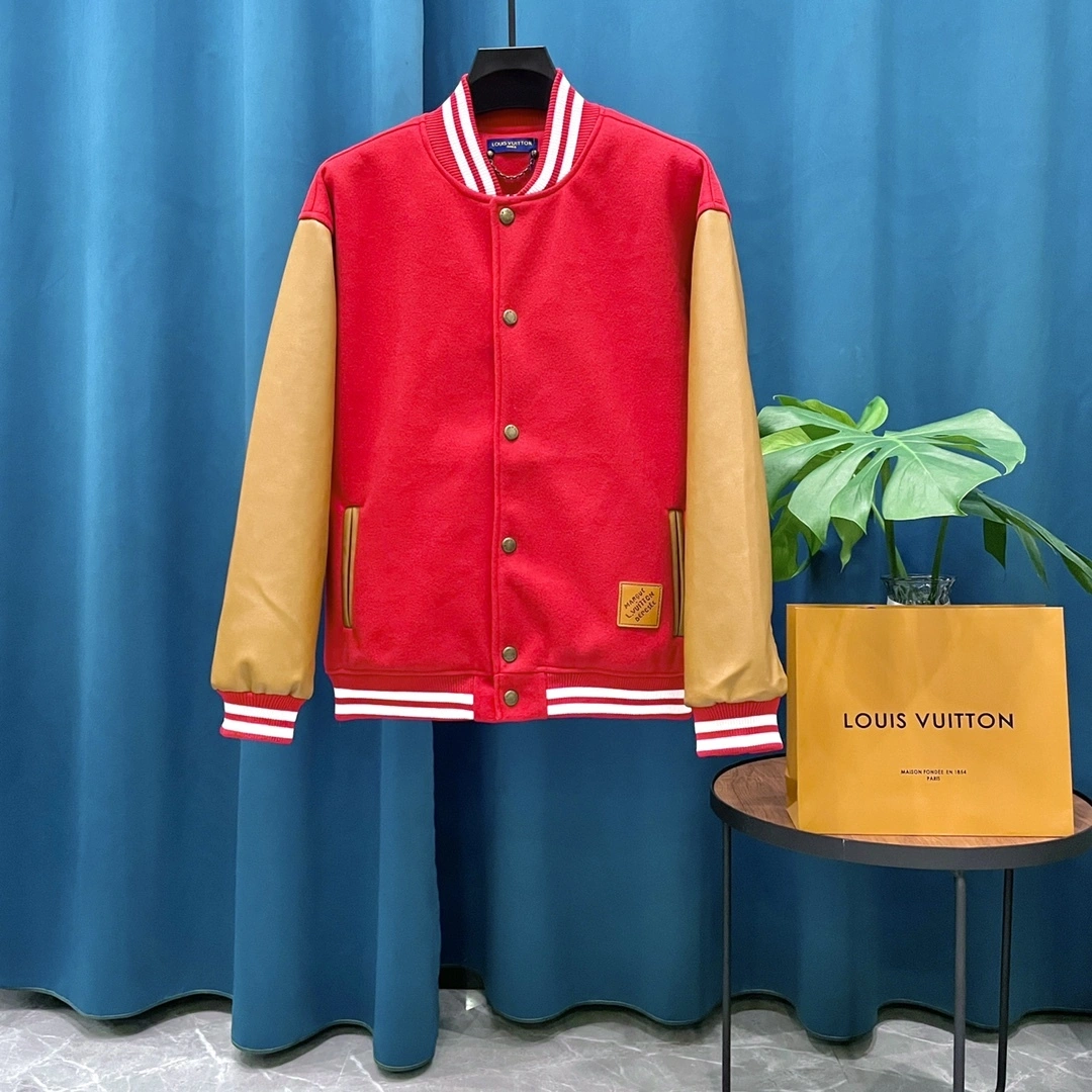 air- 8V sheepskin 2colour item:E-F524I1946-2