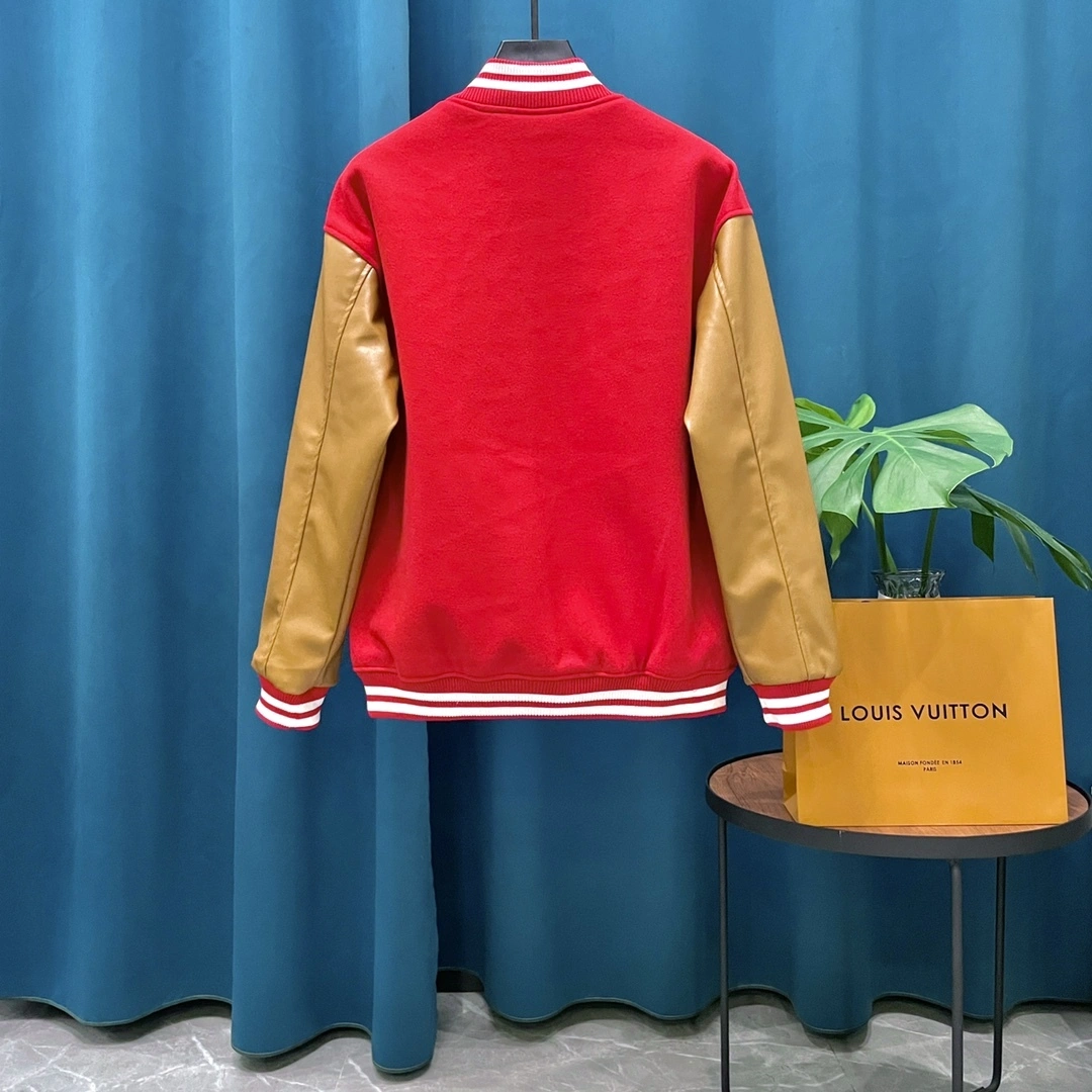 air- 8V sheepskin 2colour item:E-F524I1946-2