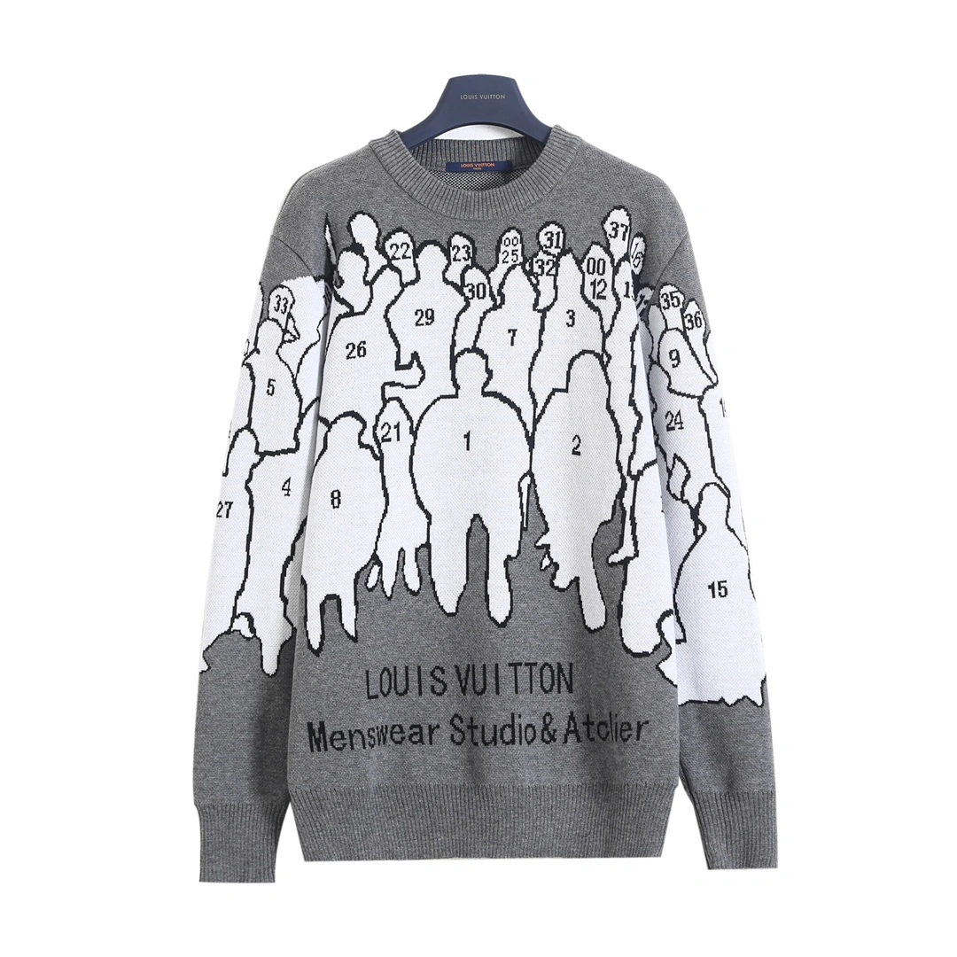 air- 8V wool 2colour item:D-F110K1818-2