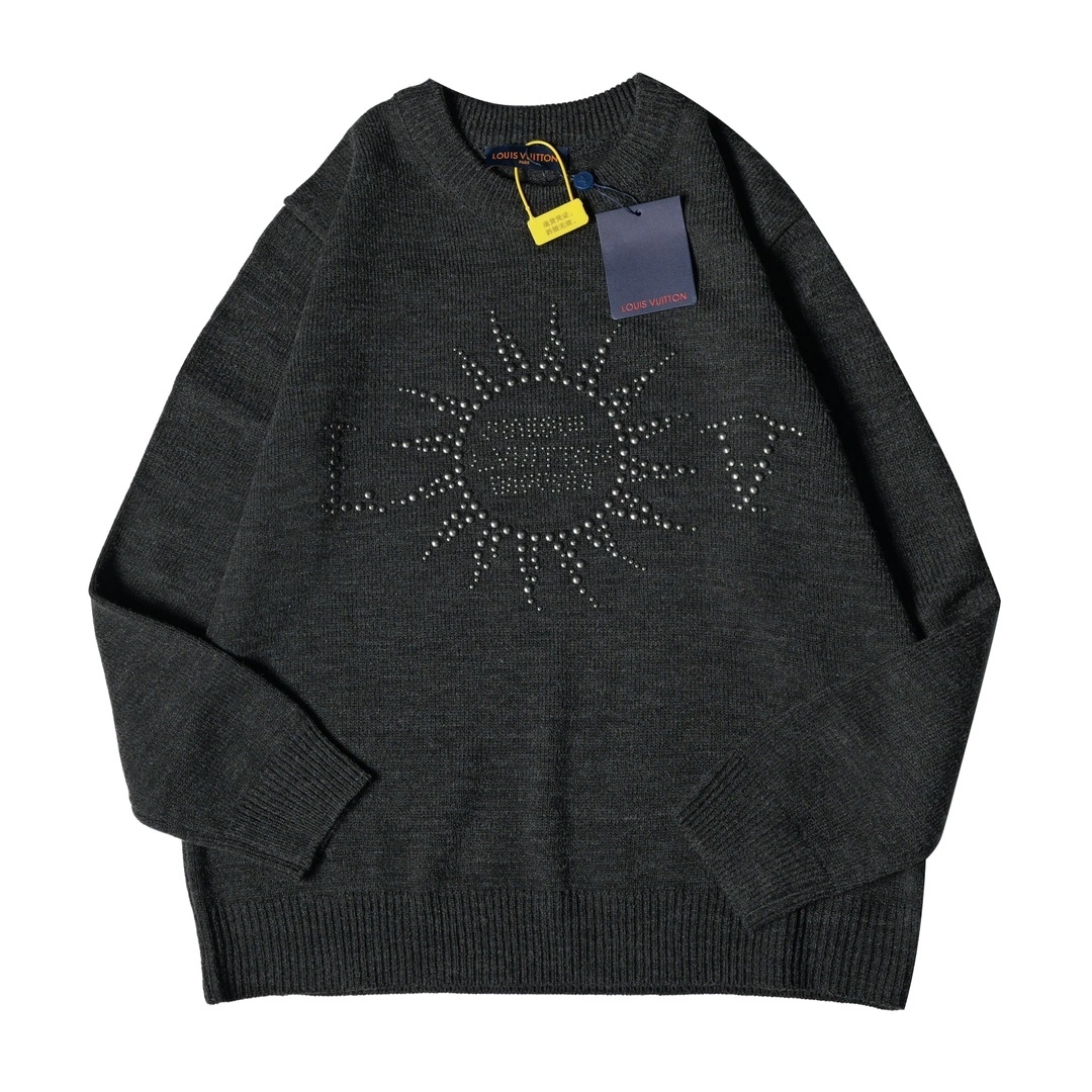 air- 8V wool oversized item:D-F200L0922