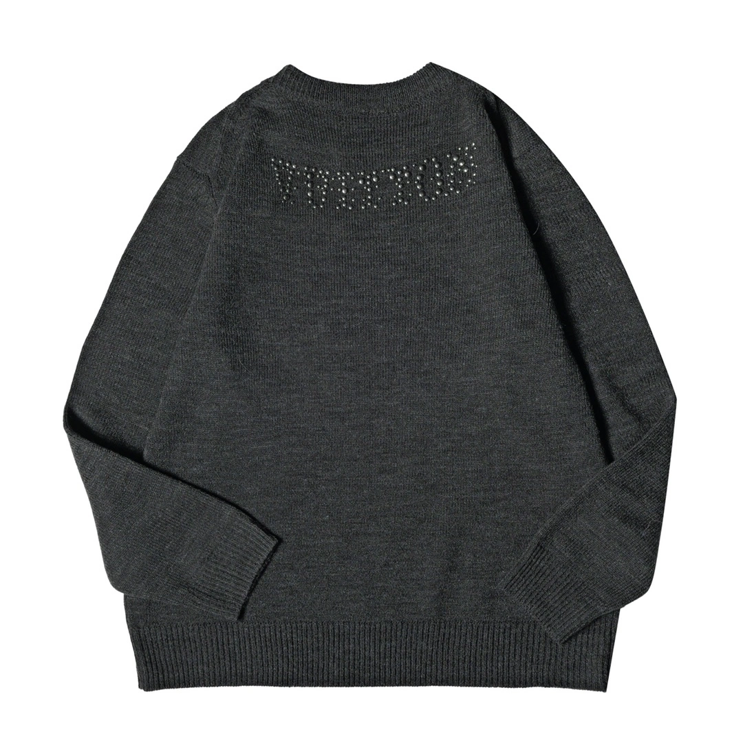 air- 8V wool oversized item:D-F200L0922
