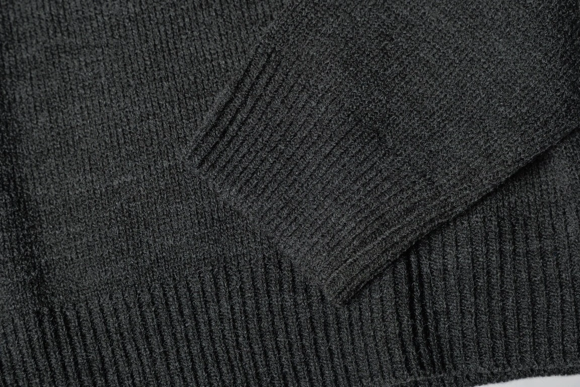 air- 8V wool oversized item:D-F200L0922