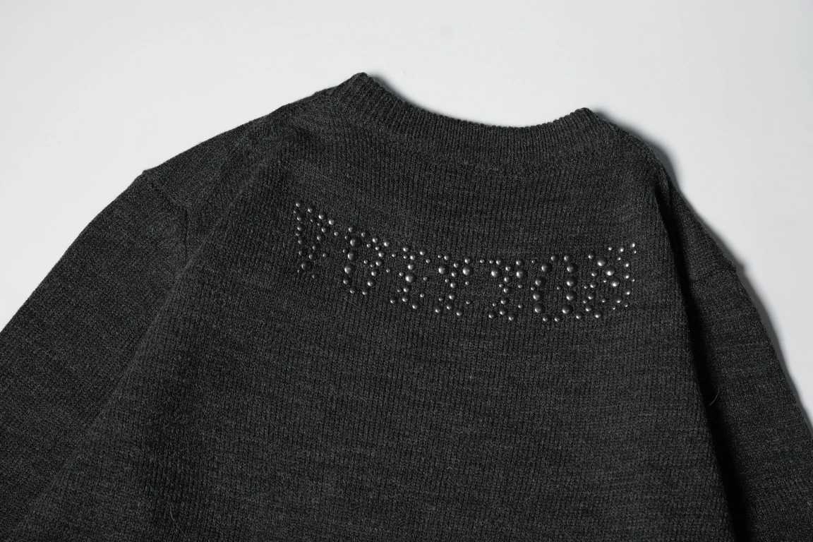 air- 8V wool oversized item:D-F200L0922