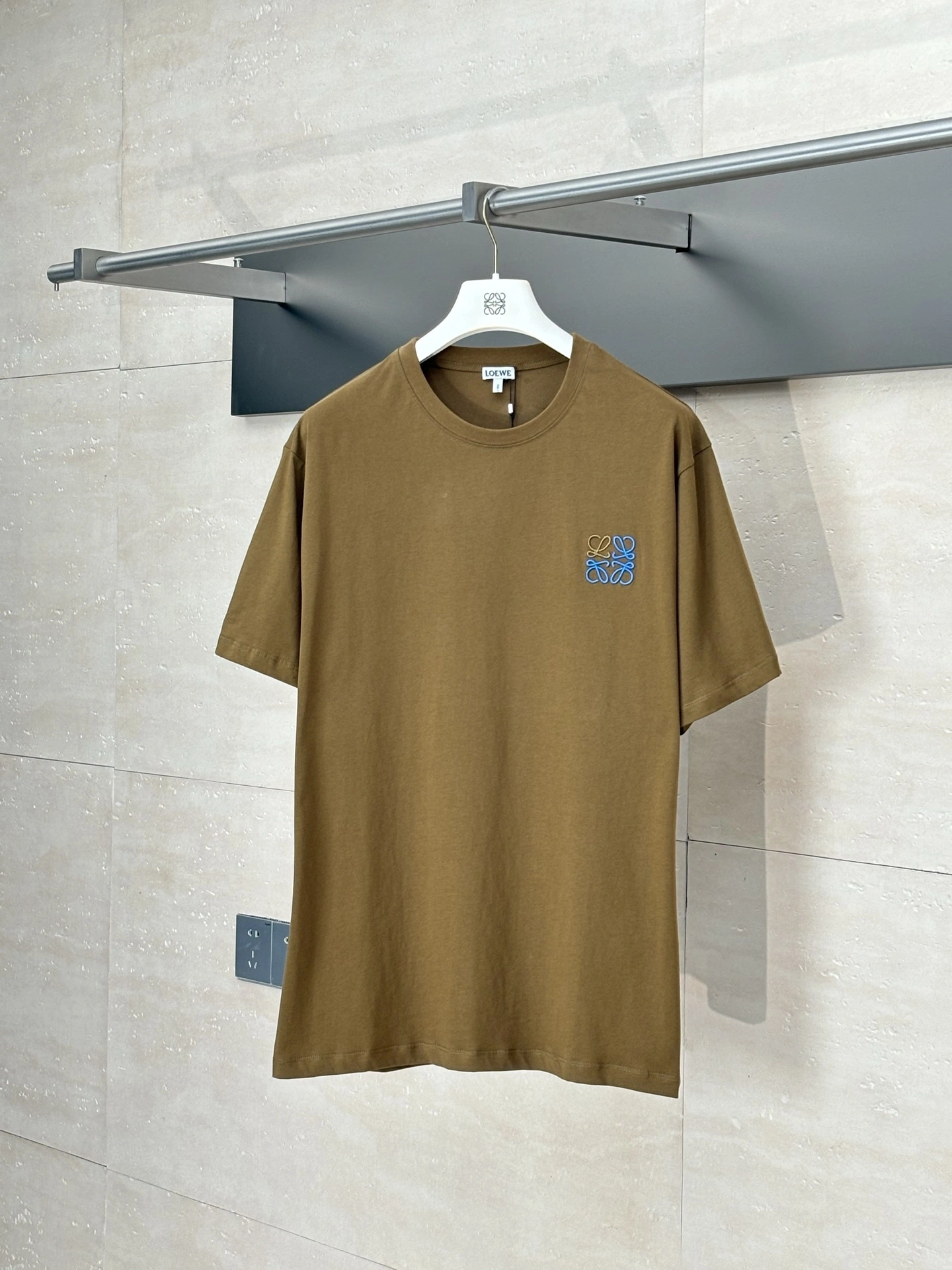 air- 8o5w5 Cotton embroidery item:E-F363F1056