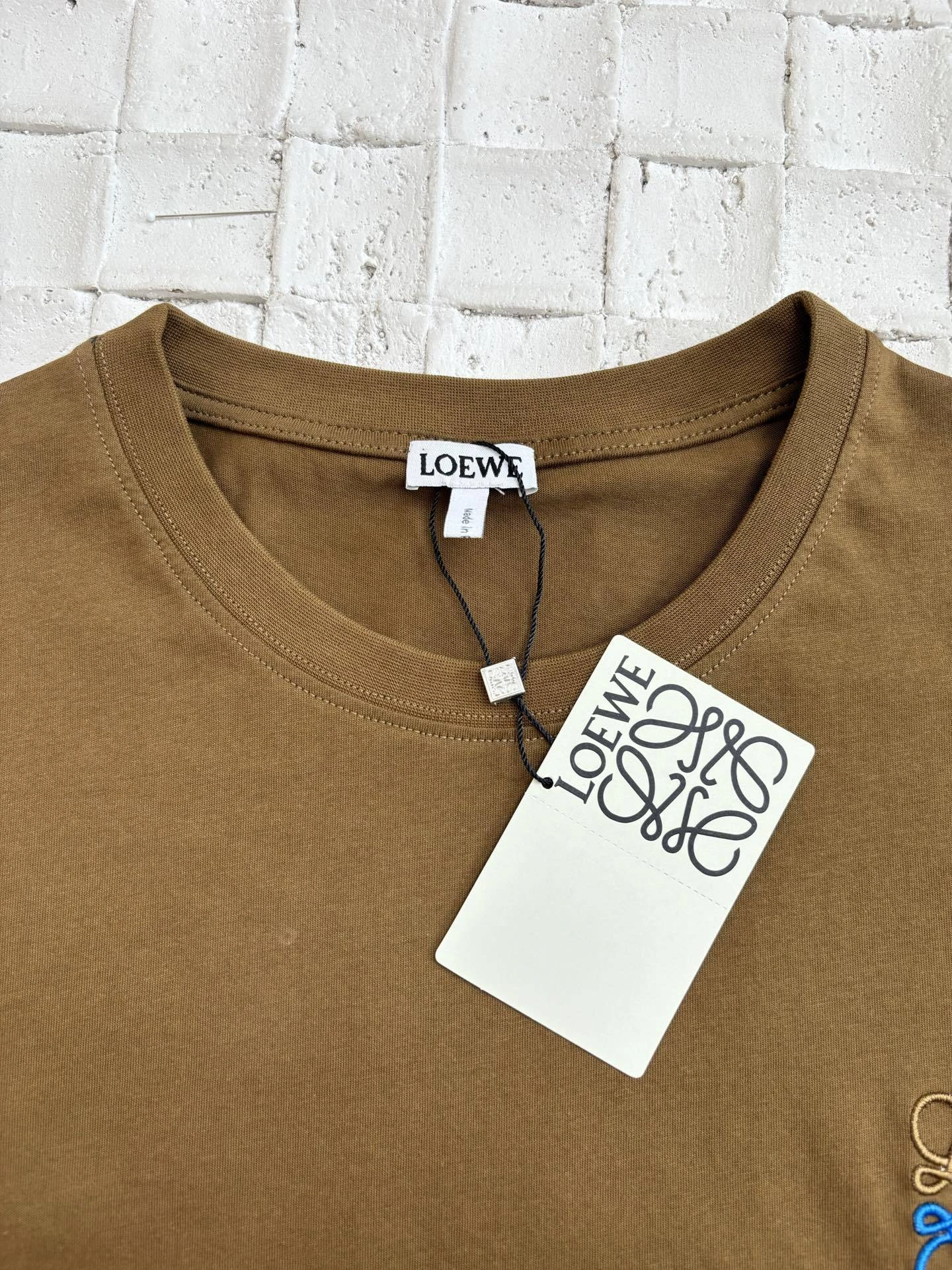 air- 8o5w5 Cotton embroidery item:E-F363F1056