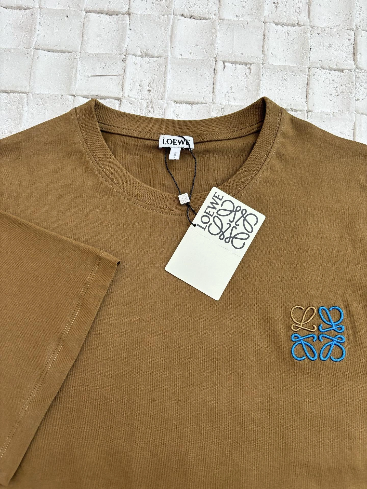 air- 8o5w5 Cotton embroidery item:E-F363F1056
