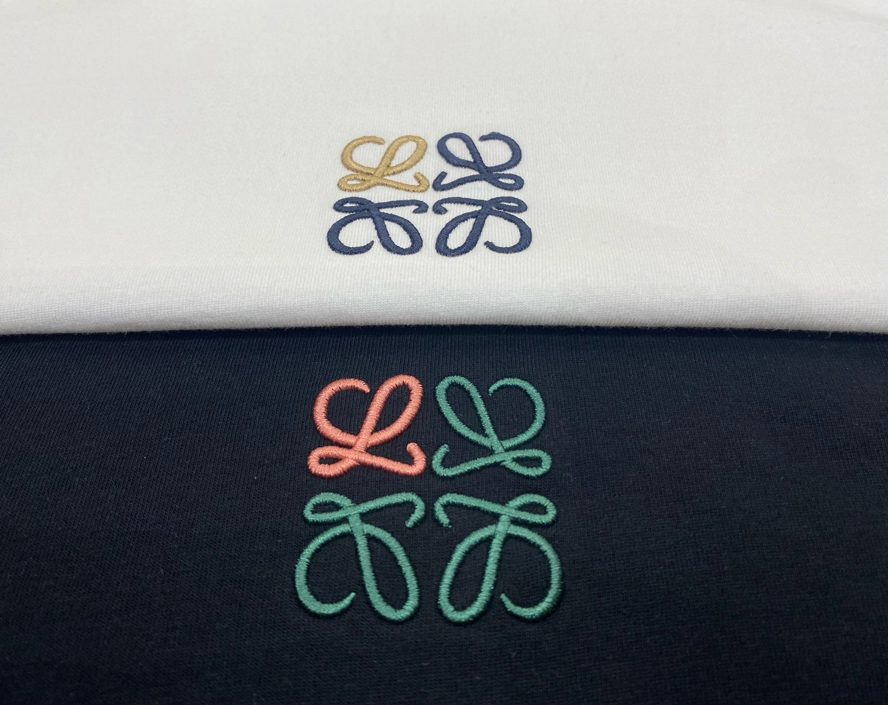 &air- 8o5w5 embroidery cotton 2Colour item:E-F125E0201-2