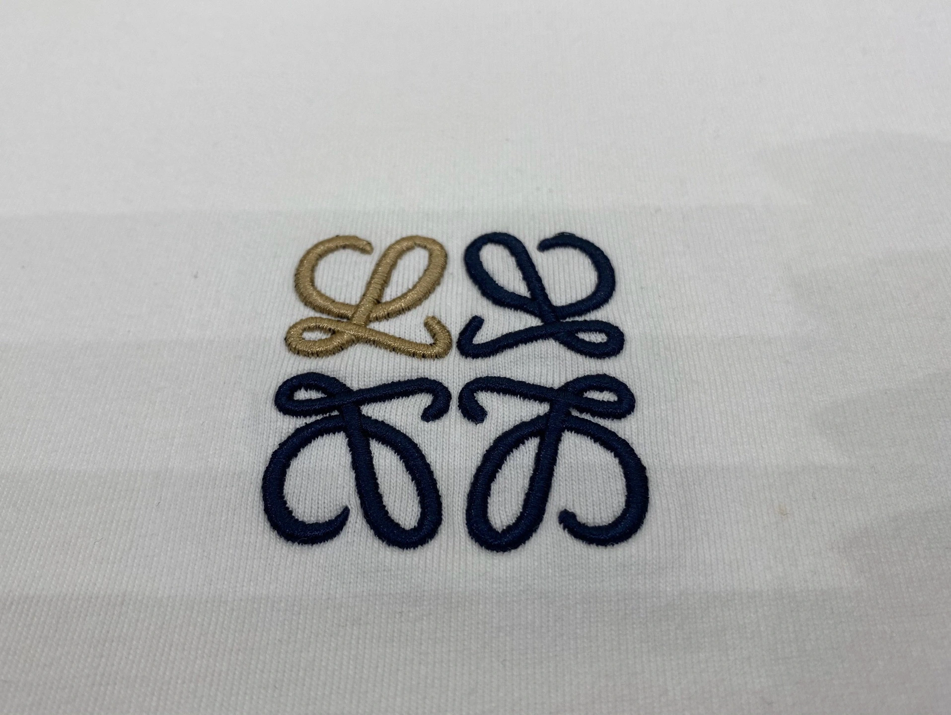 &air- 8o5w5 embroidery cotton 2Colour item:E-F125E0201-2