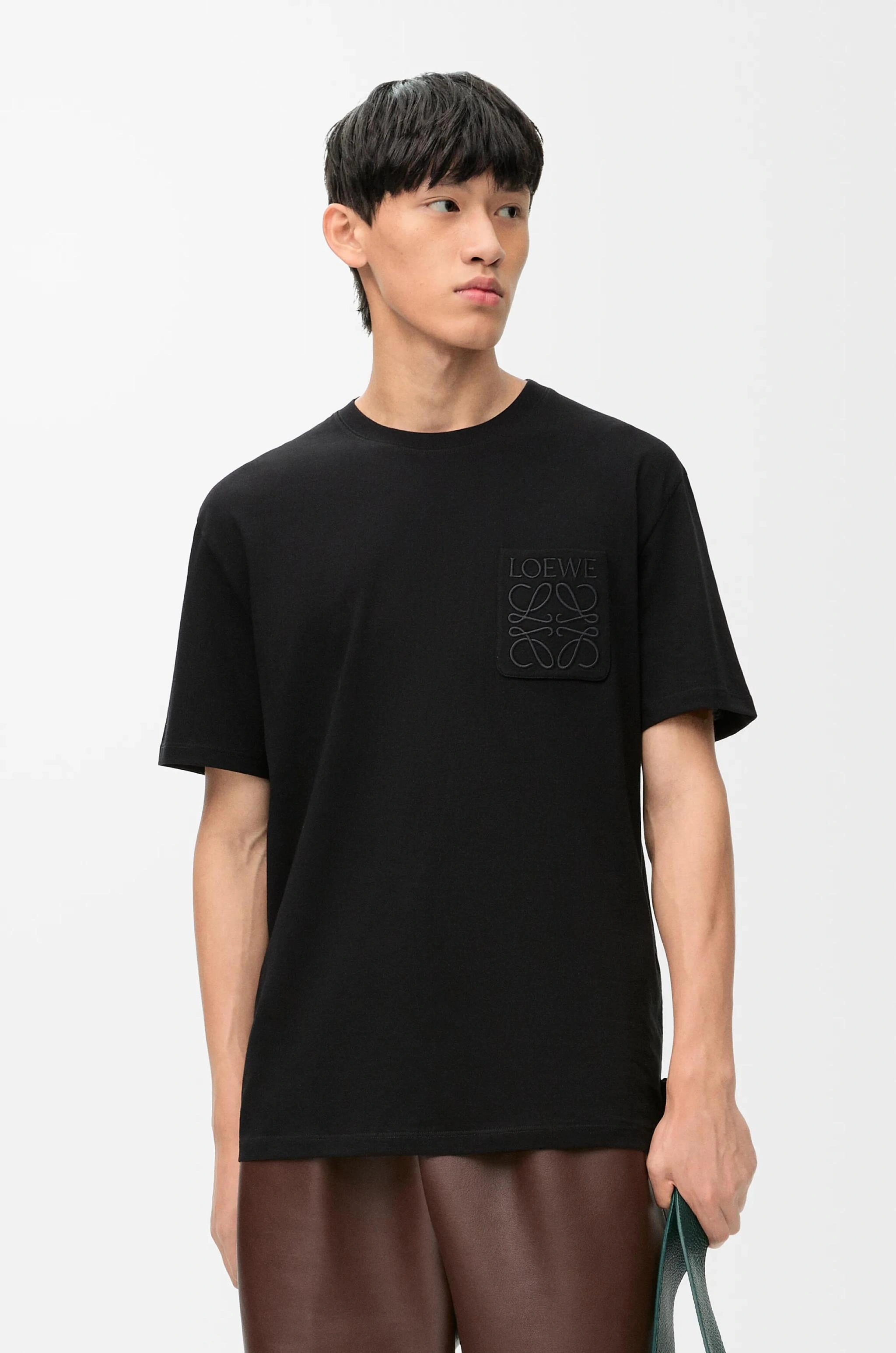 air- 8o5w5 embroidery oversize cotton 2colour item:E-F125E0804-2