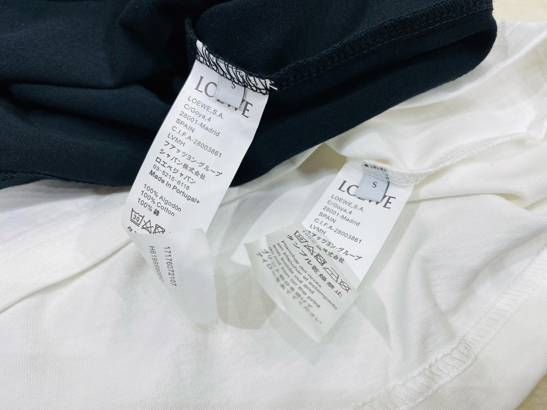air- 8o5w5 embroidery oversize cotton 2colour item:E-F125E0804-2