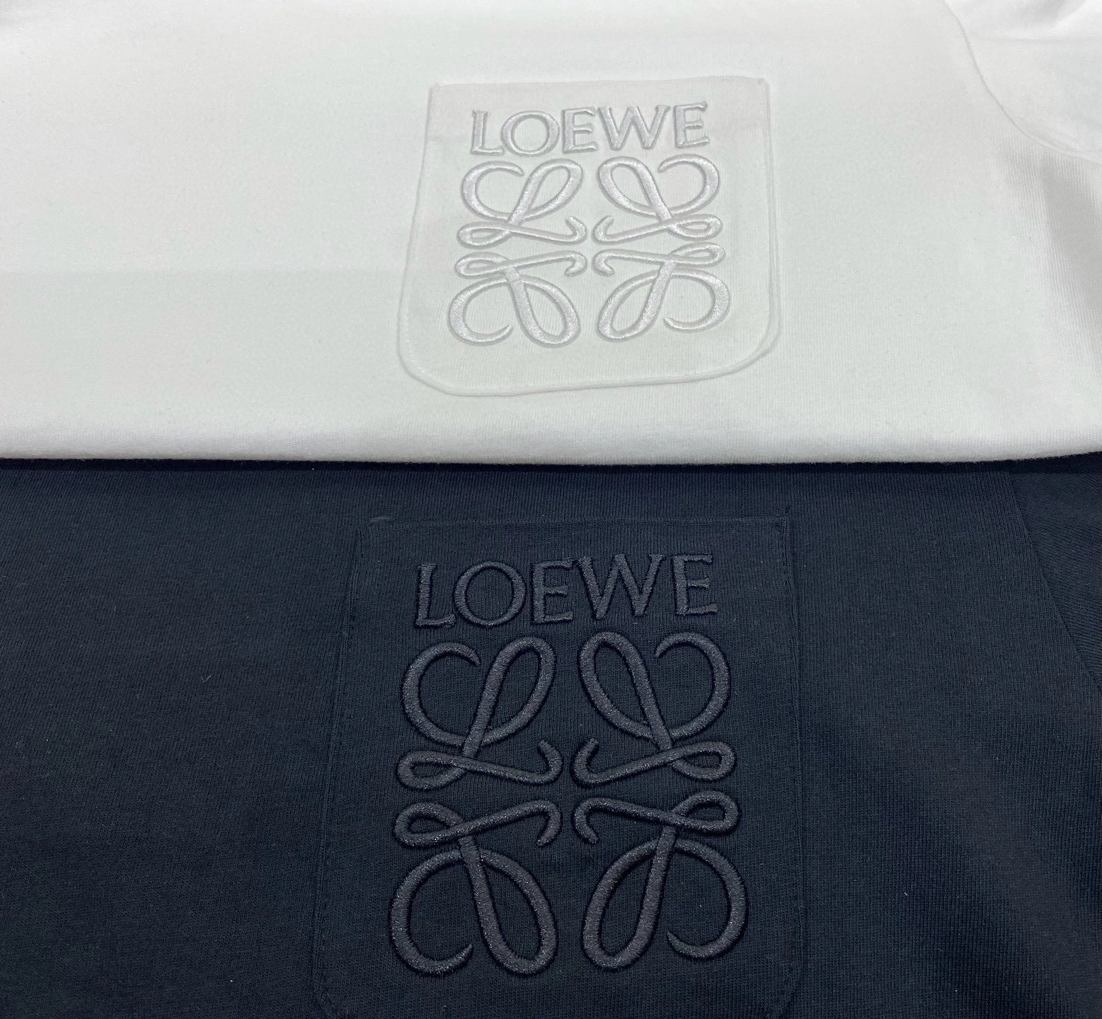 air- 8o5w5 embroidery oversize cotton 2colour item:E-F125E0804-2
