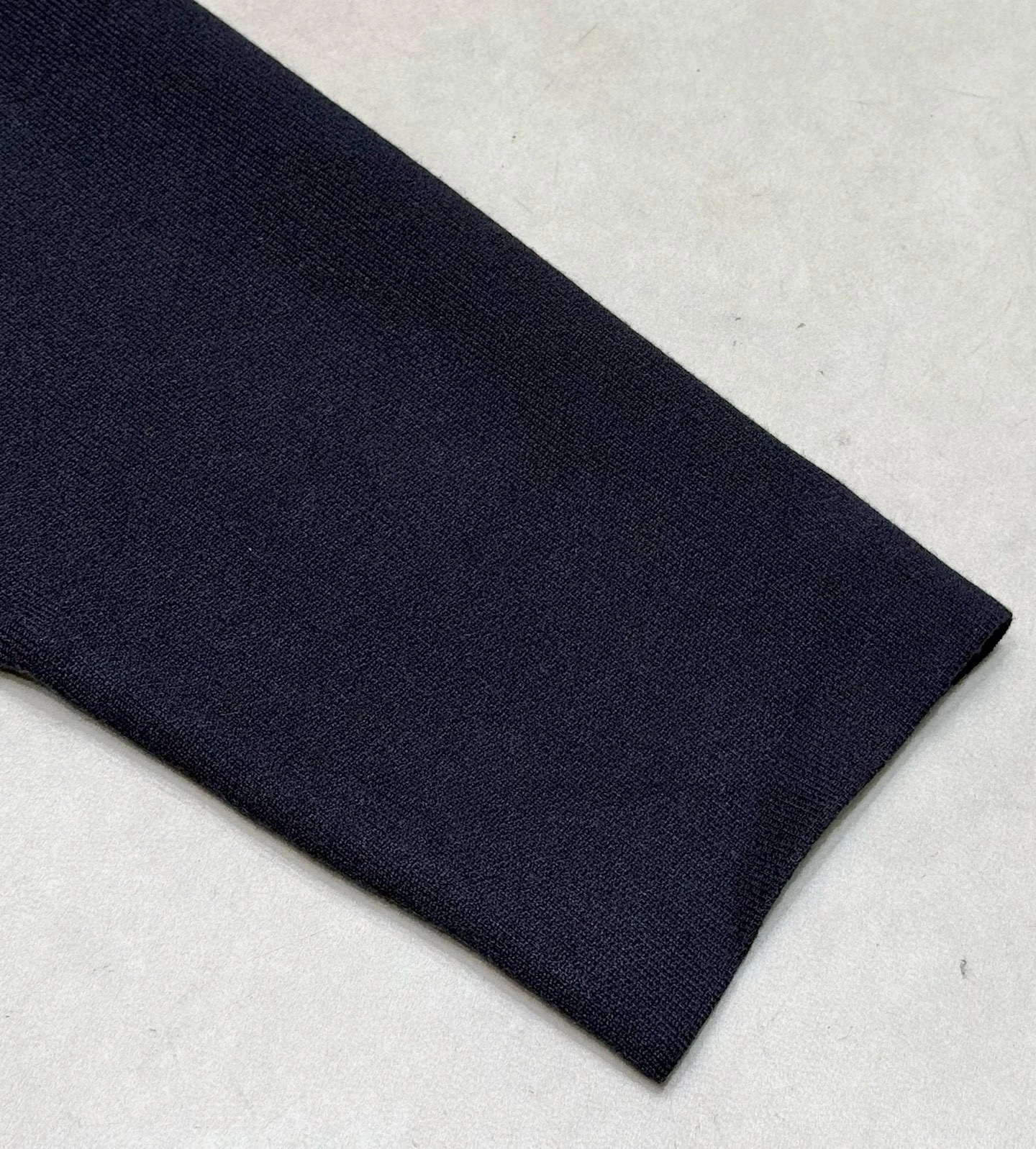 air- 8o5w5 wool oversize 2colour item:E-F431K0103-2