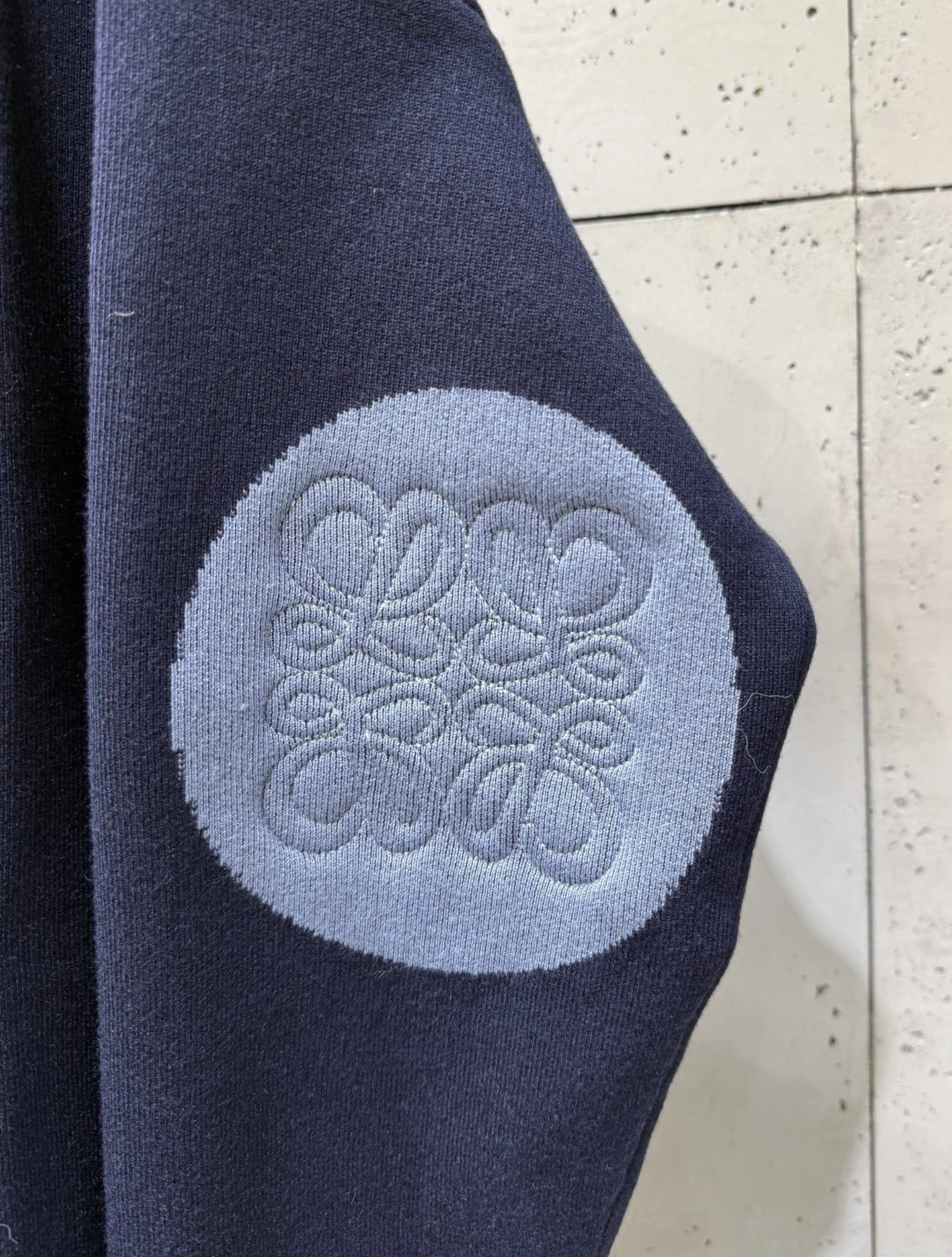 air- 8o5w5 wool oversize 2colour item:E-F431K0103-2