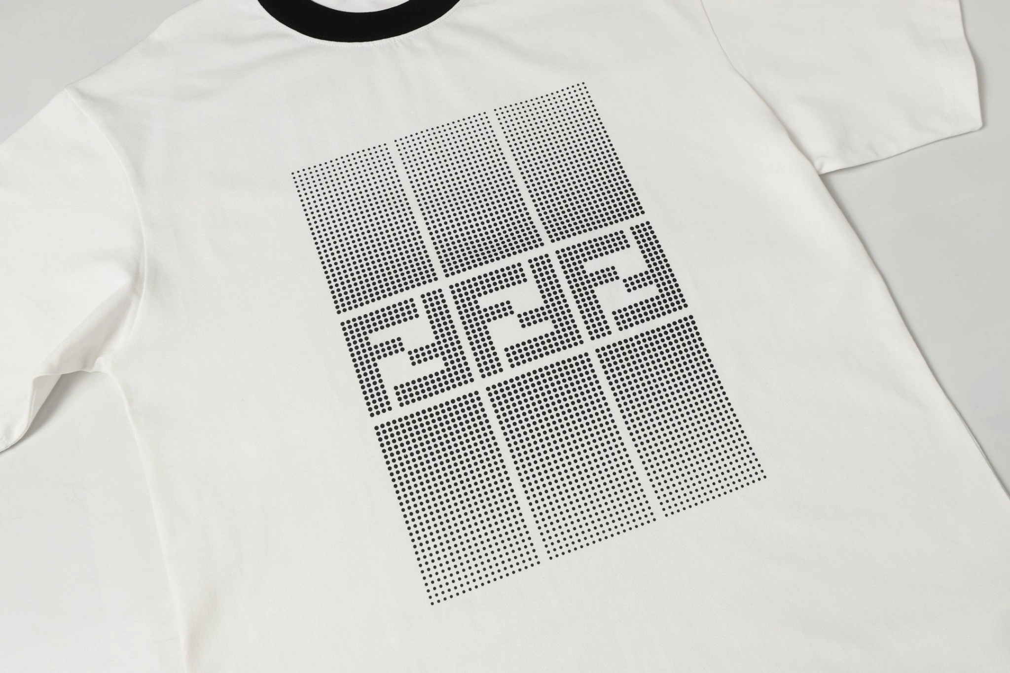 air- F594i oversize 2colour item:E-F125E0646-2