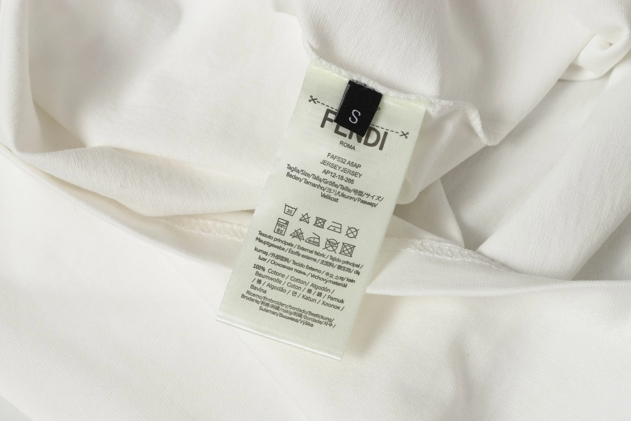 air- F594i oversize 2colour item:E-F125E0646-2