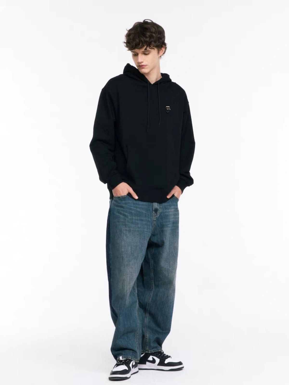 air- F594i oversized 5Colour item:D-F110J5825-5