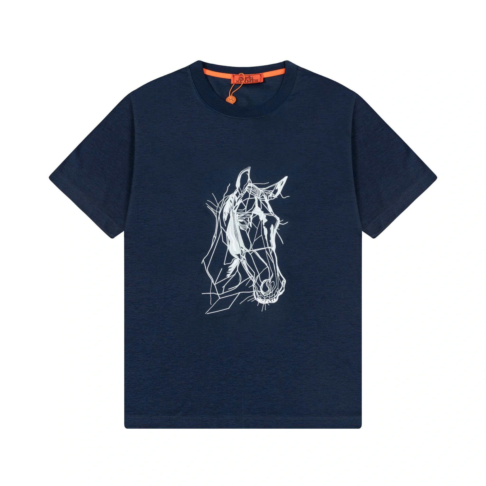 air- H5r75s embroidery Cotton 3colour item:E-F290E0644-3