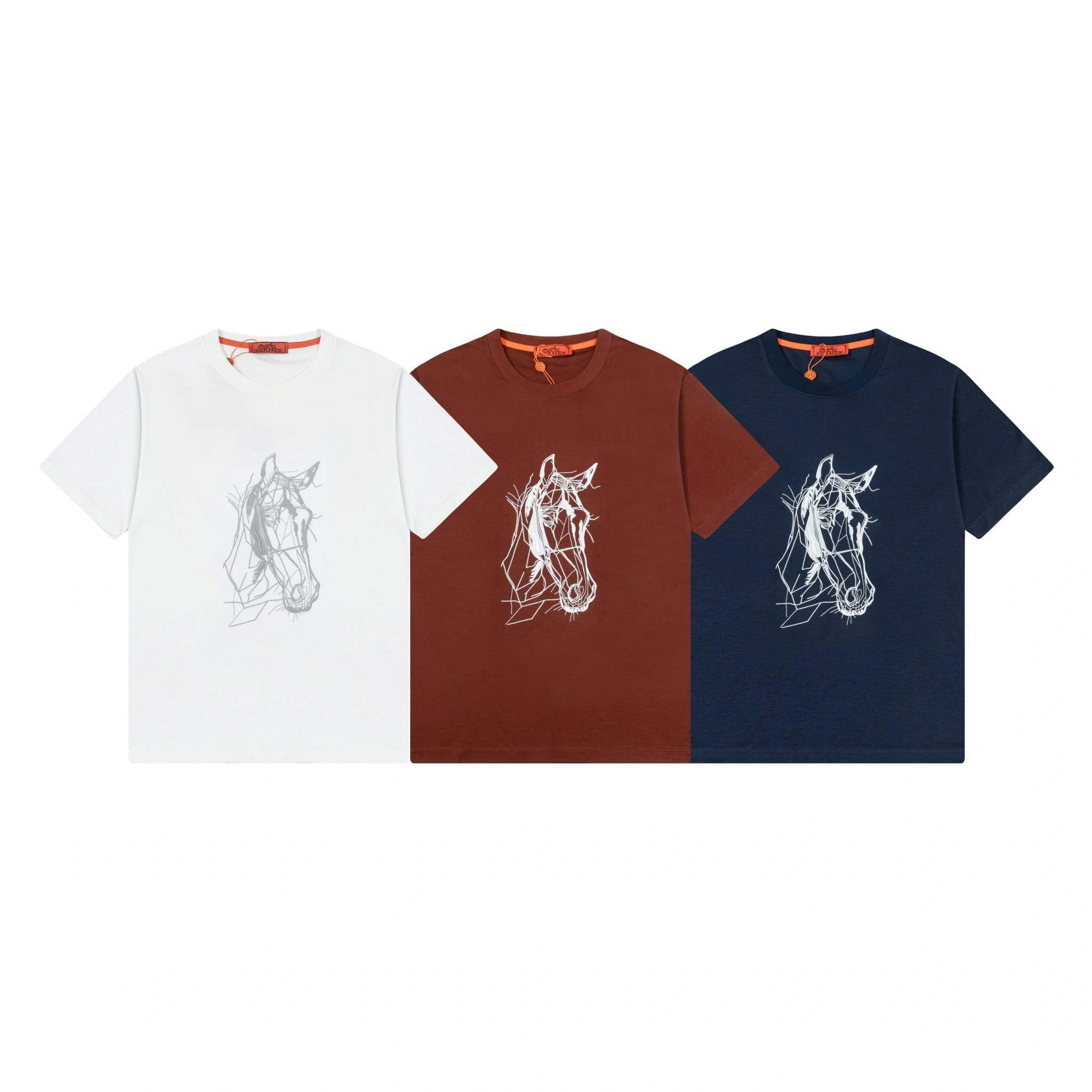air- H5r75s embroidery Cotton 3colour item:E-F290E0644-3