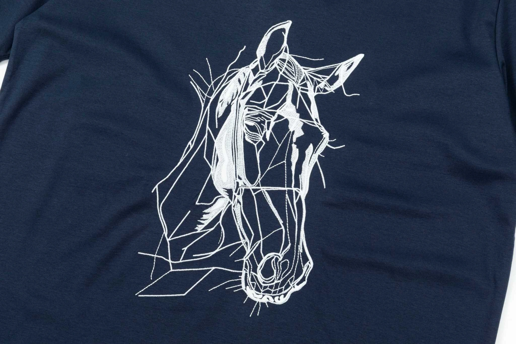 air- H5r75s embroidery Cotton 3colour item:E-F290E0644-3