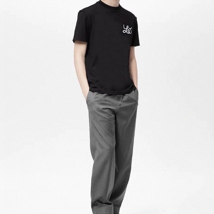 &&&air- LOGO oversized 2Colour item:C-F407D1108-2