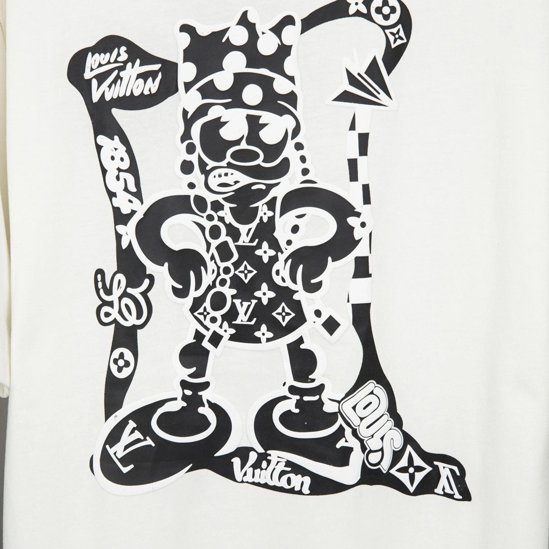 &&&air- LOGO oversized 2Colour item:C-F407D1108-2