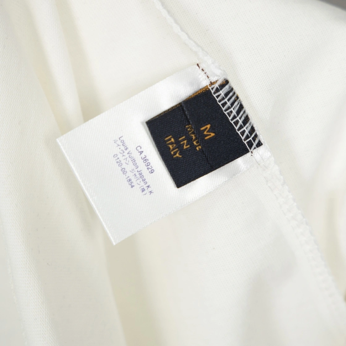 &&&air- LOGO oversized 2Colour item:C-F407D1108-2