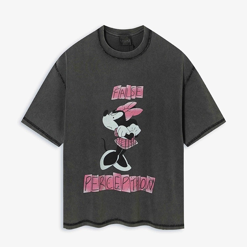 air--Other brands False Perception oversized 2colour item:E-F402E1513-2
