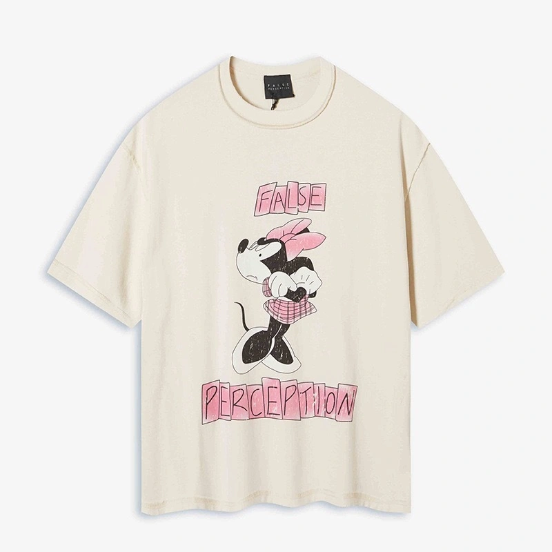 air--Other brands False Perception oversized 2colour item:E-F402E1513-2