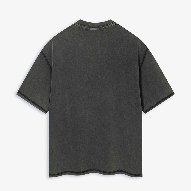 air--Other brands False Perception oversized 2colour item:E-F402E1513-2