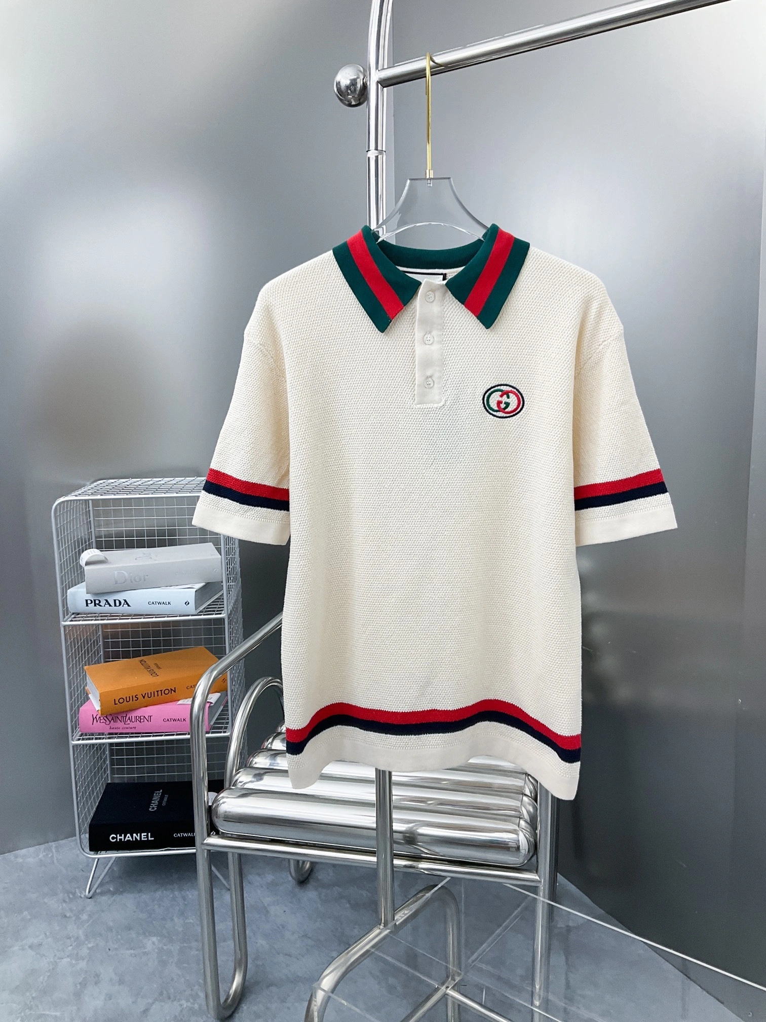 &air- POLO item:C-F210H0160