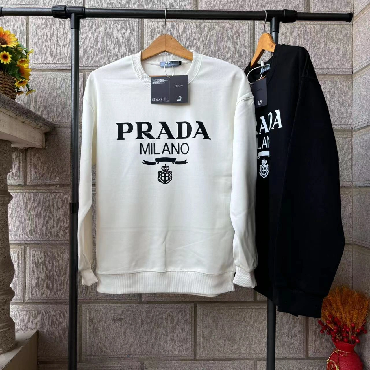 air- Pr141 Cotton oversize 2colour item:E-F524I1921-2