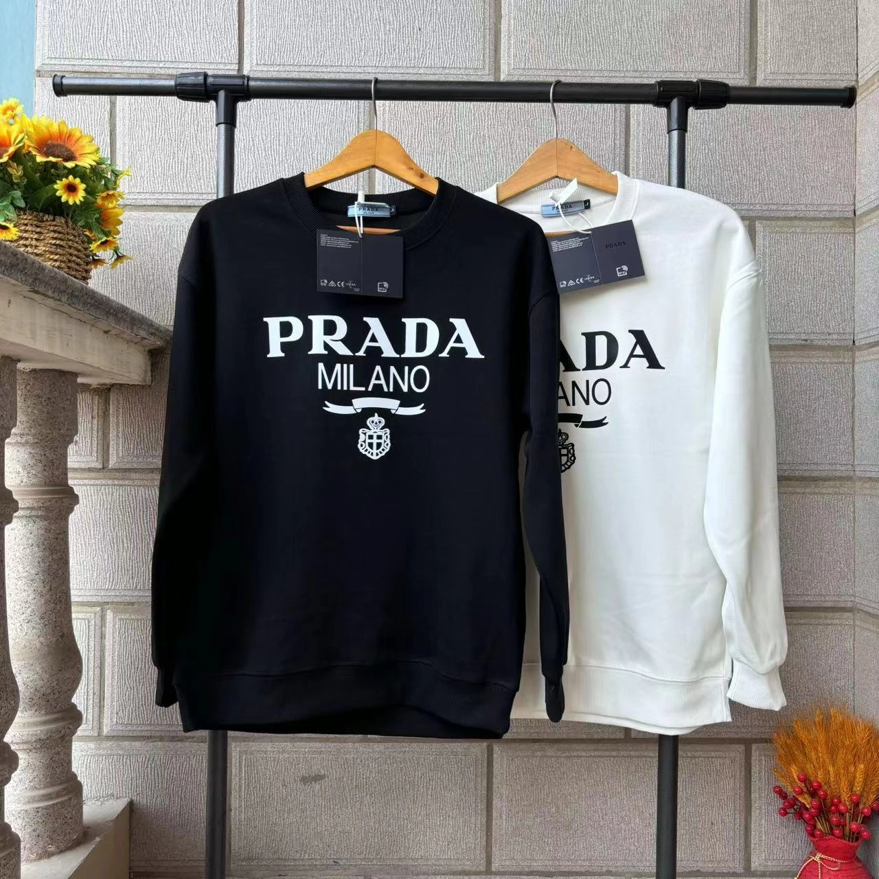 air- Pr141 Cotton oversize 2colour item:E-F524I1921-2