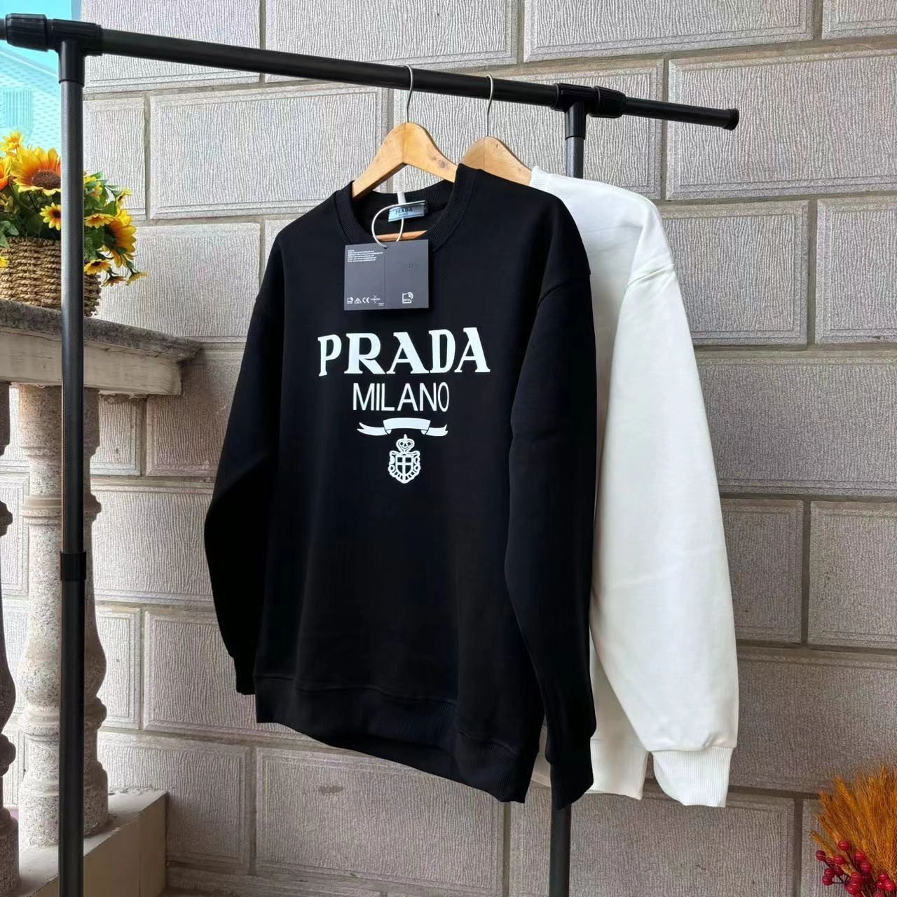 air- Pr141 Cotton oversize 2colour item:E-F524I1921-2