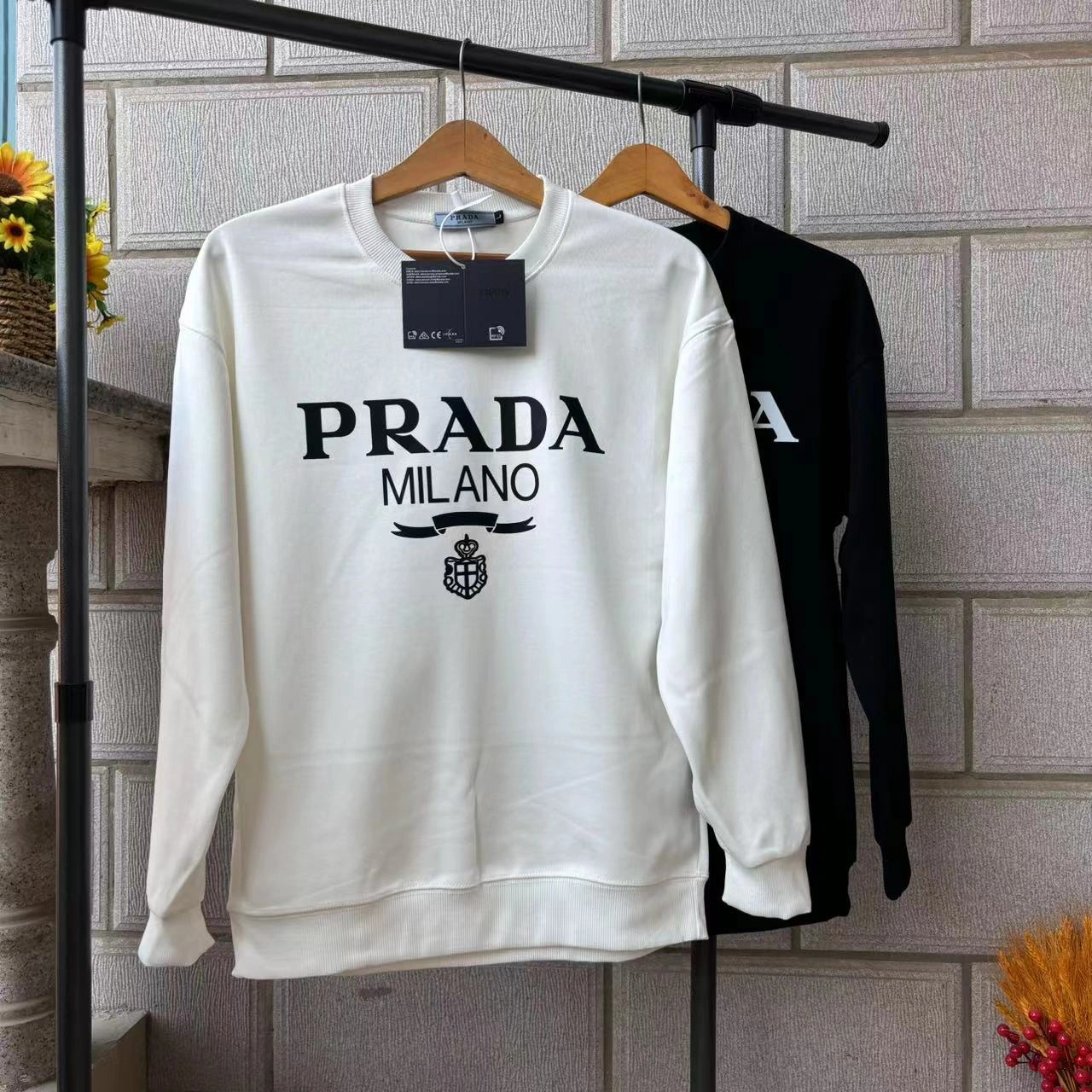 air- Pr141 Cotton oversize 2colour item:E-F524I1921-2