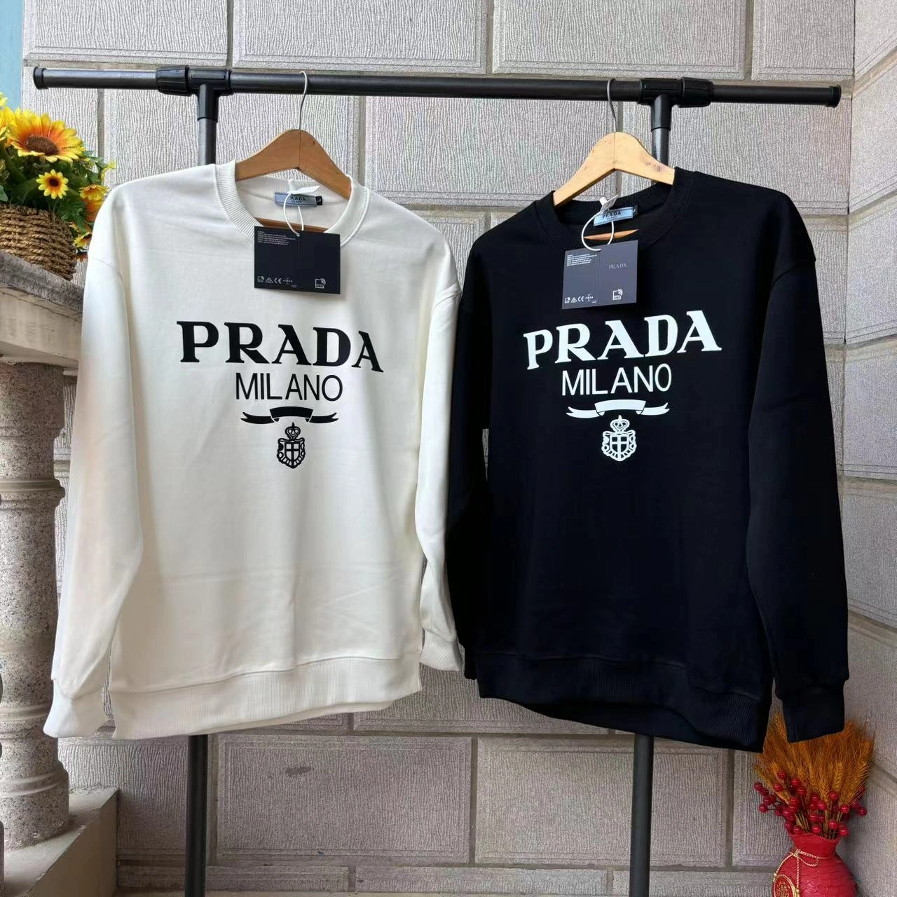 air- Pr141 Cotton oversize 2colour item:E-F524I1921-2