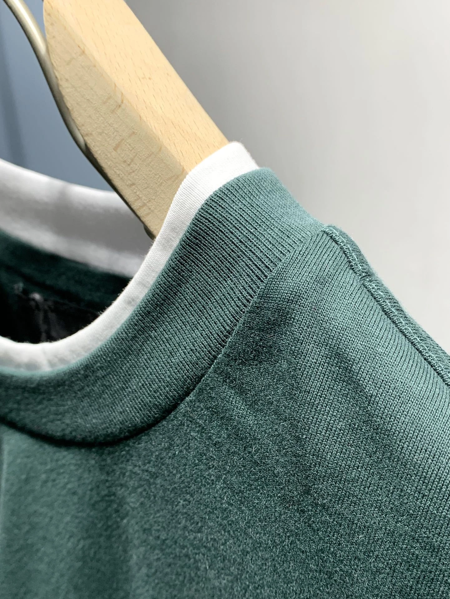 air- Pr141 Cotton oversize 4colour item:E-F409F1012-4