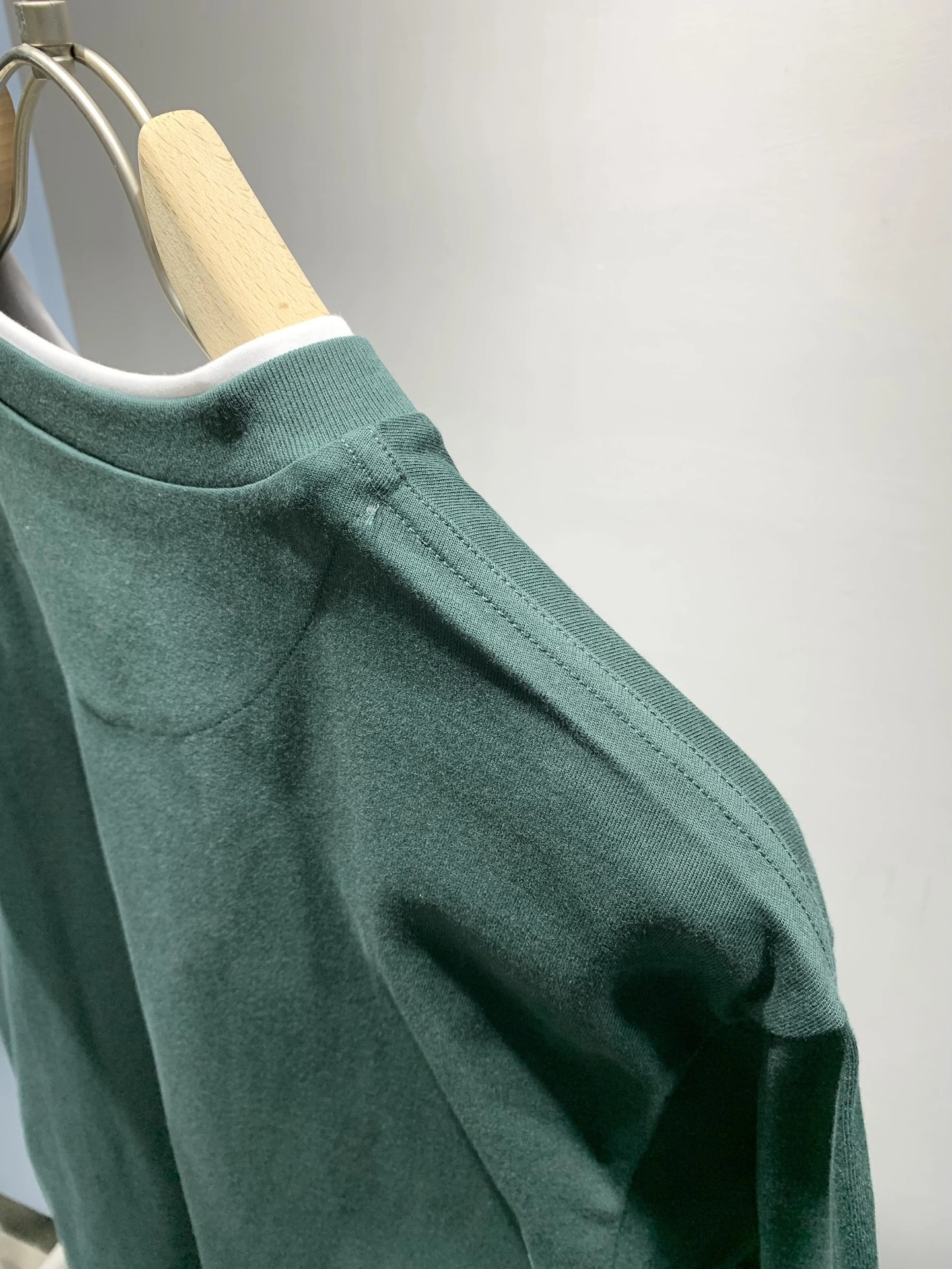 air- Pr141 Cotton oversize 4colour item:E-F409F1012-4