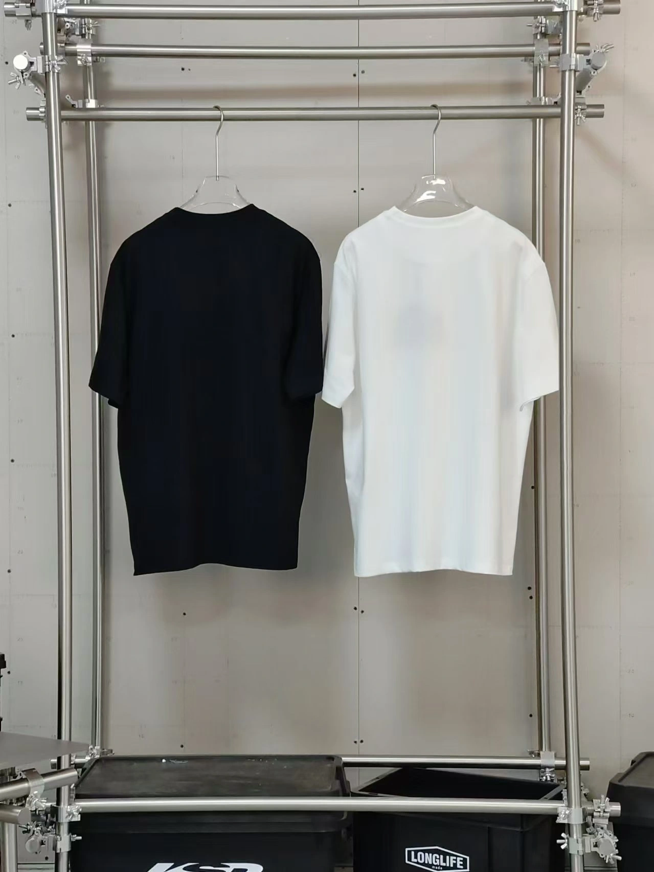 &air- Pr141 oversized 2Colour item:D-F110H0824-2
