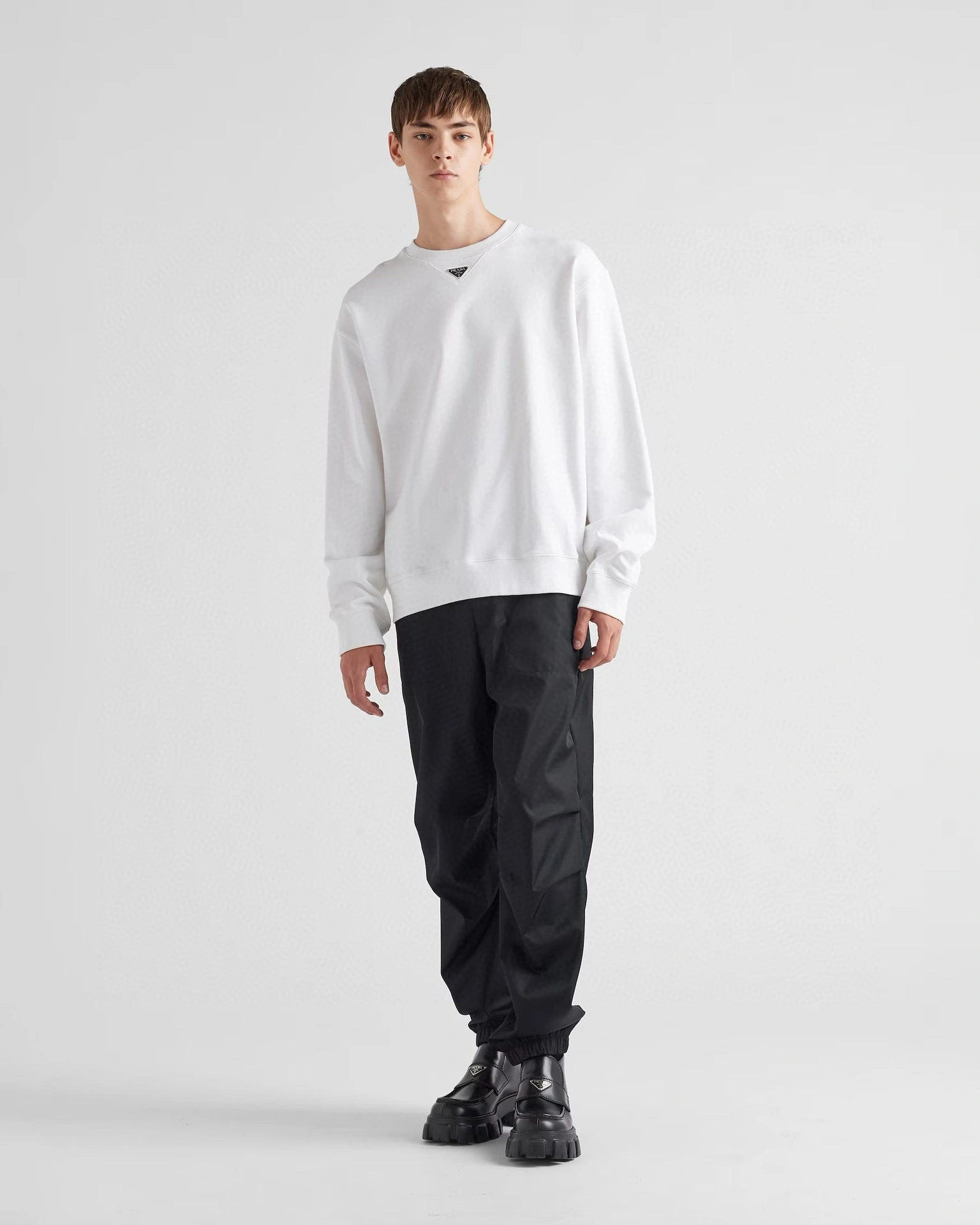air- Pr141 oversized 2Colour item:E-F431I0312-2