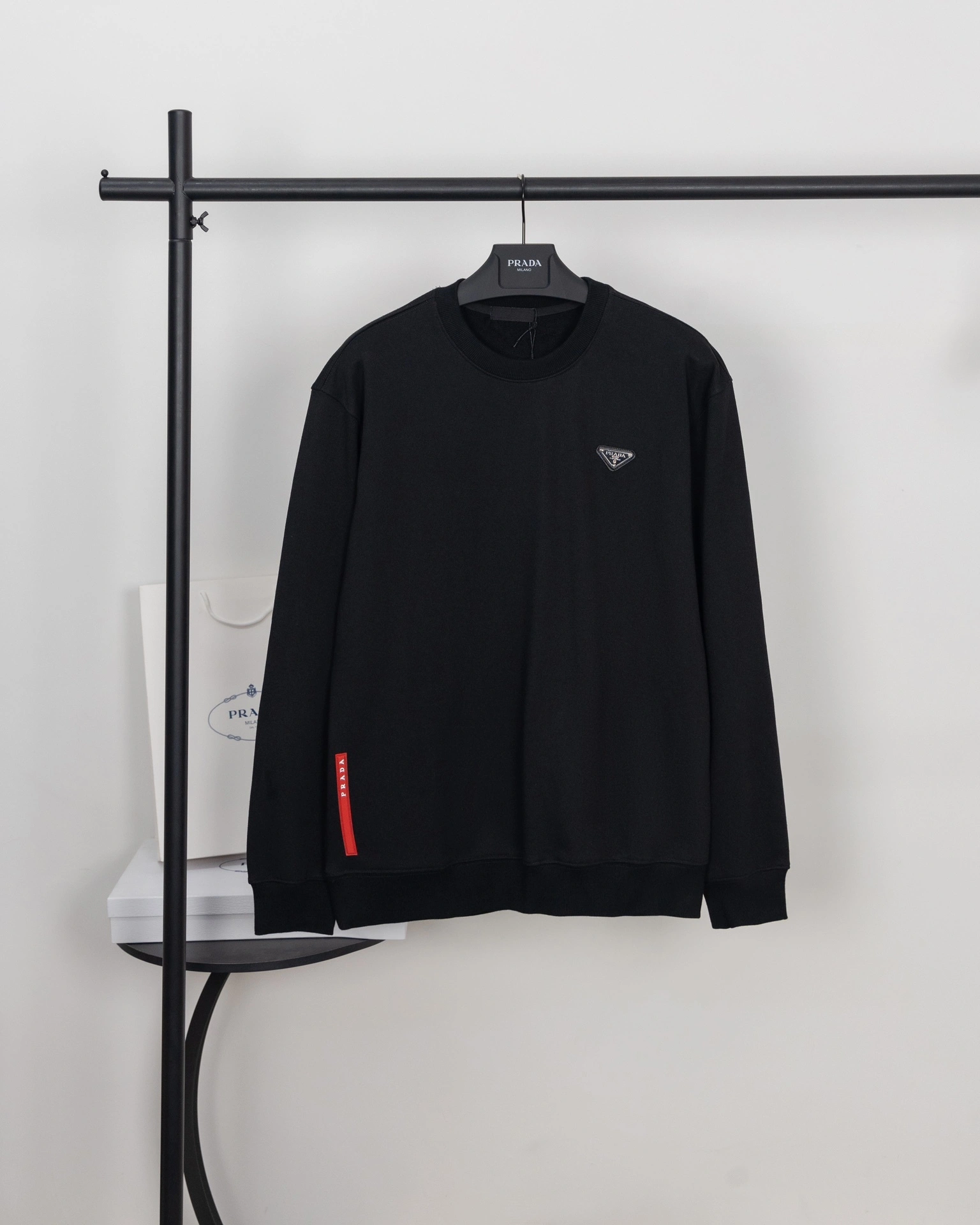 air- Pr141 oversized 2Colour item:E-F431I0313-2