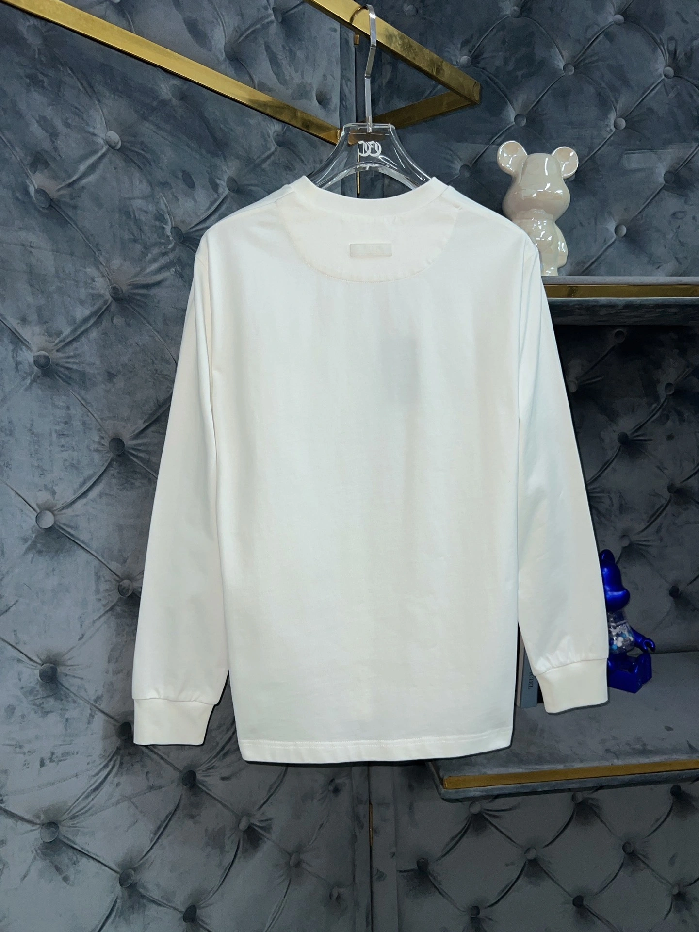 air- Pr141 oversized 2colour item:D-F409J5906-2