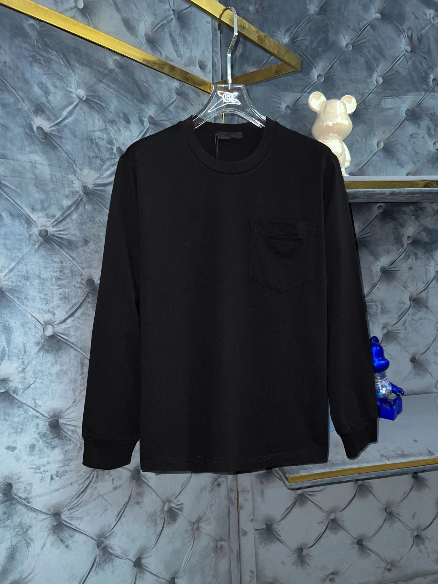 air- Pr141 oversized 2colour item:D-F409J5906-2
