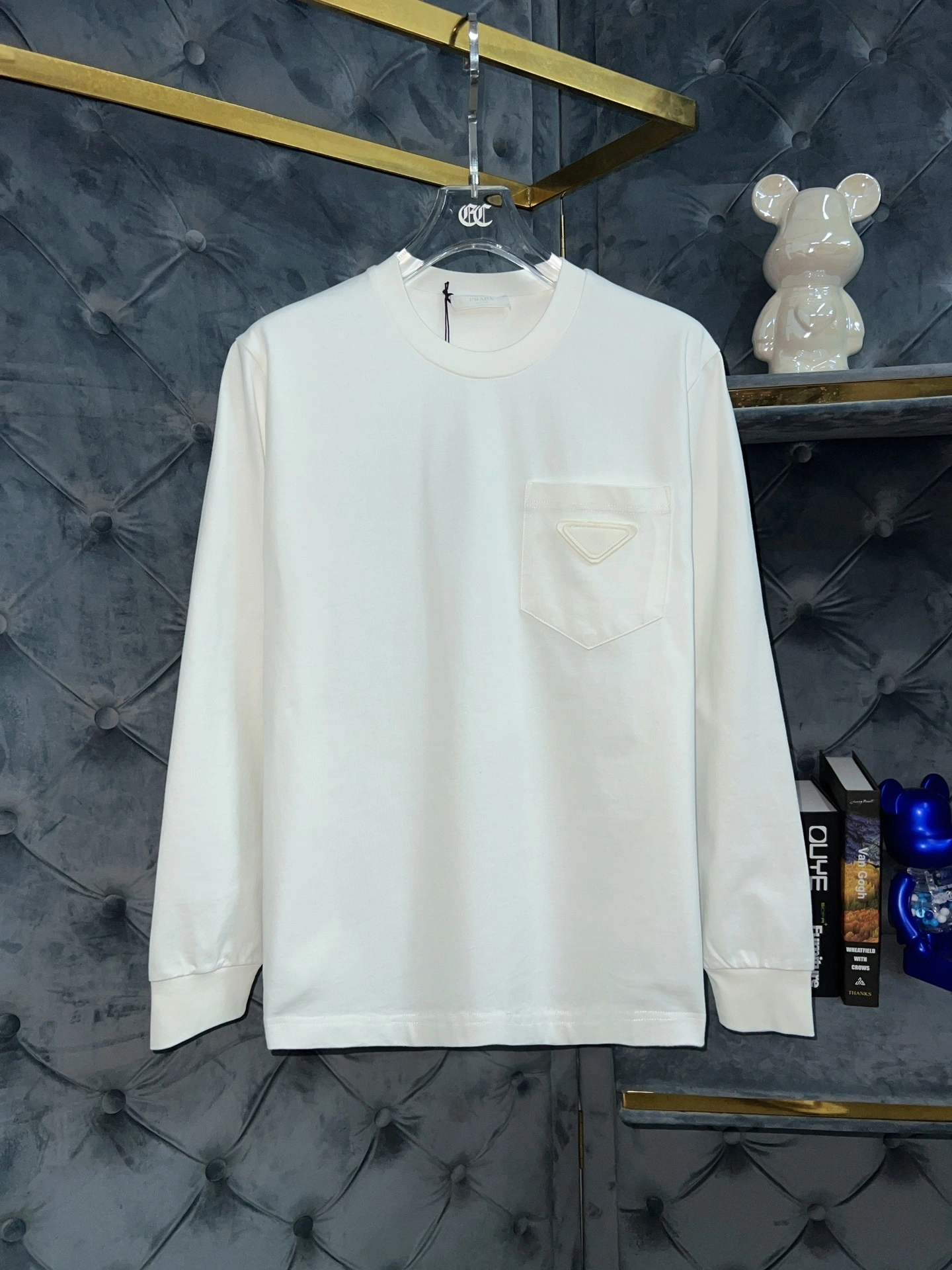 air- Pr141 oversized 2colour item:D-F409J5906-2