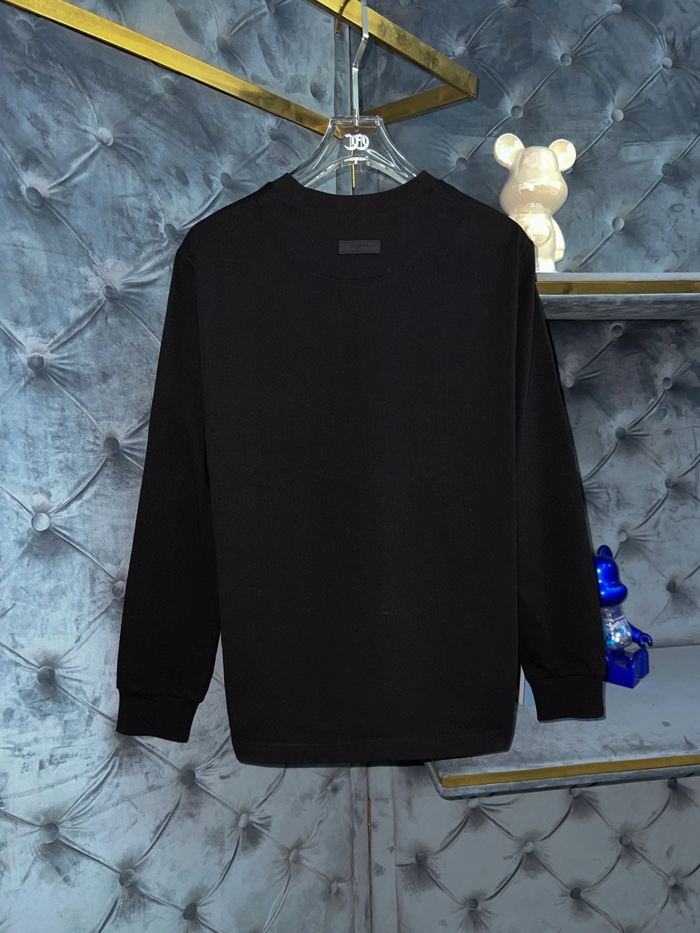 air- Pr141 oversized 2colour item:D-F409J5906-2